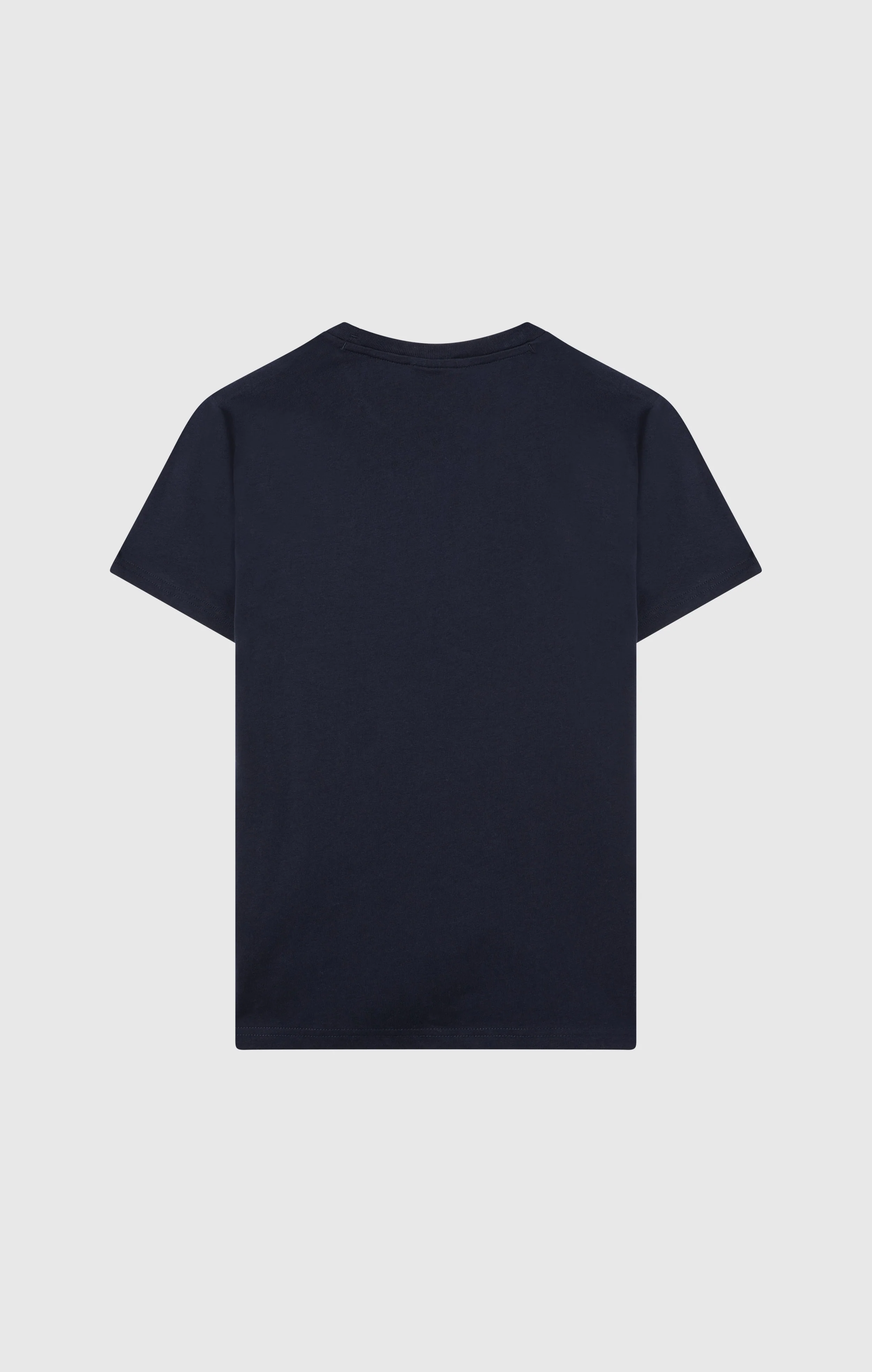 Boys' Crewneck T-Shirt - Image 2