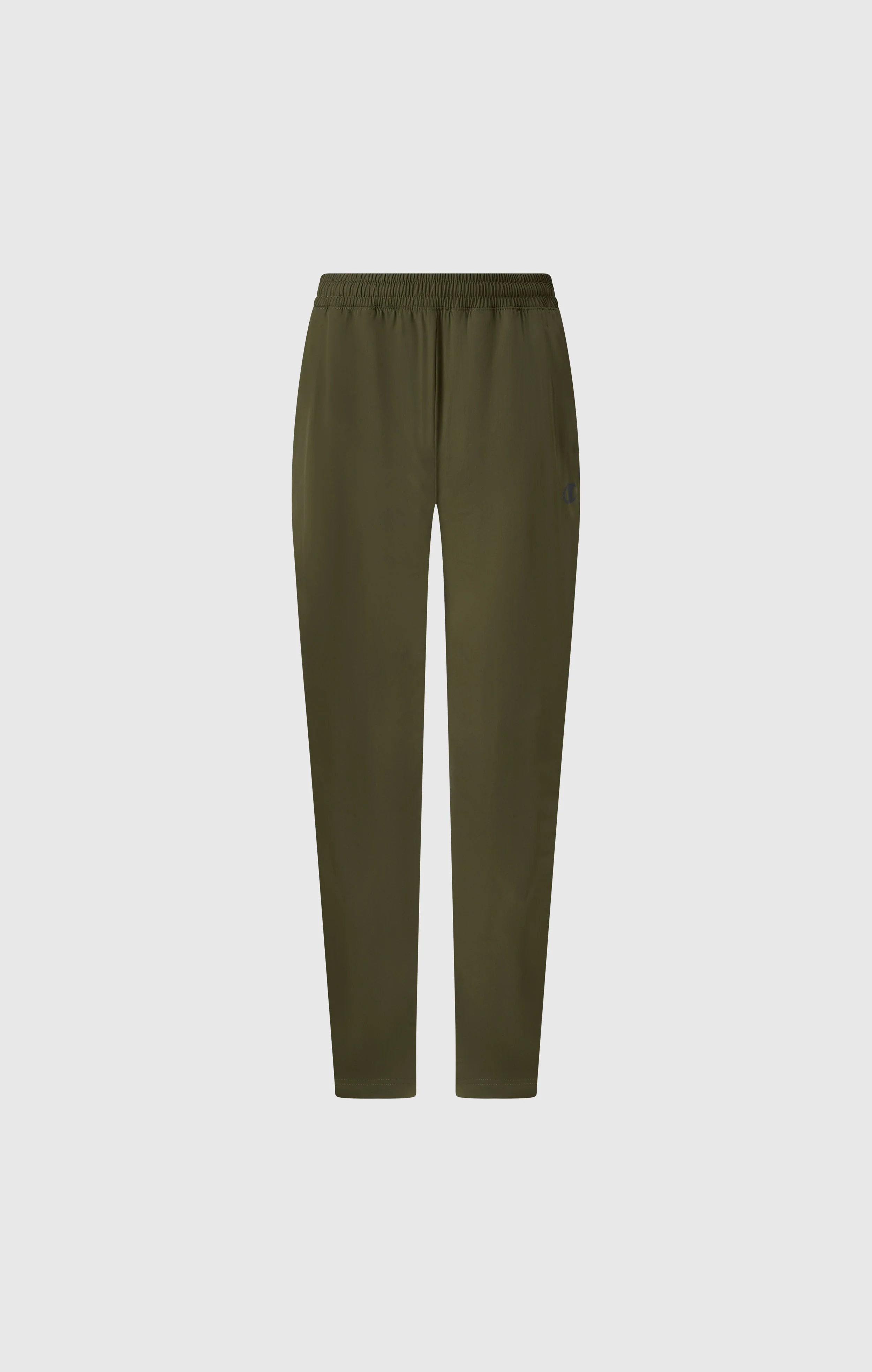 Boys’ Elastic Cuff Pants in Stretch Nylon - Image 4