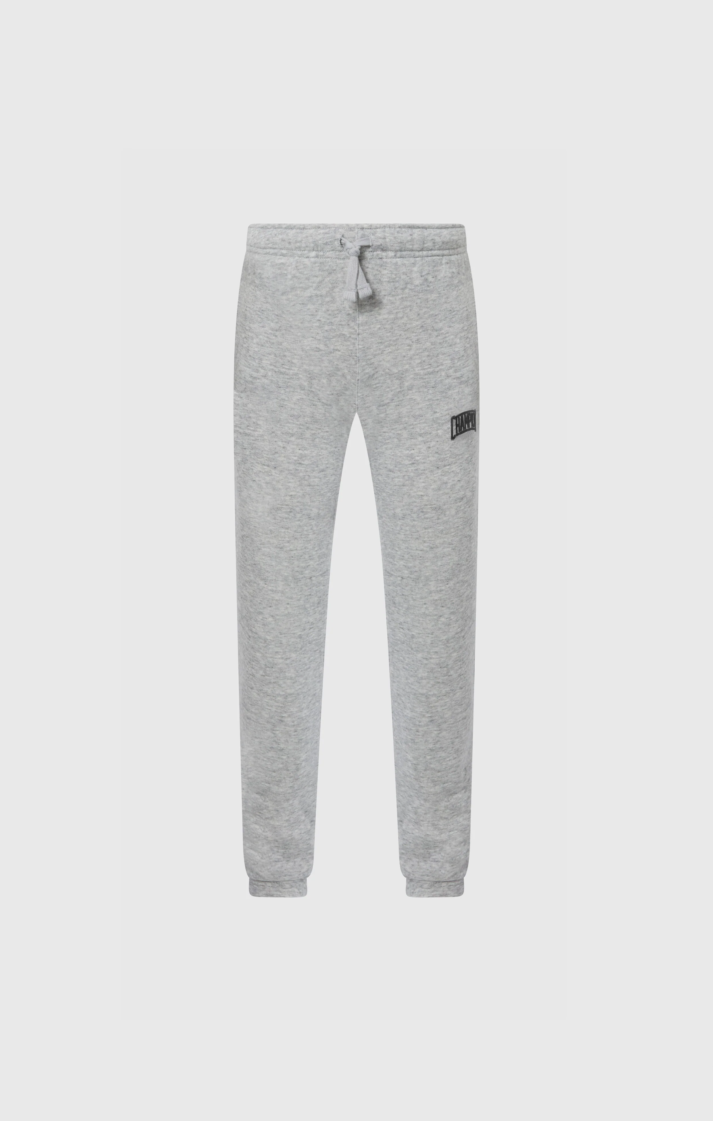 Boys’ Elastic Cuff Pants with Puff Print - Image 4