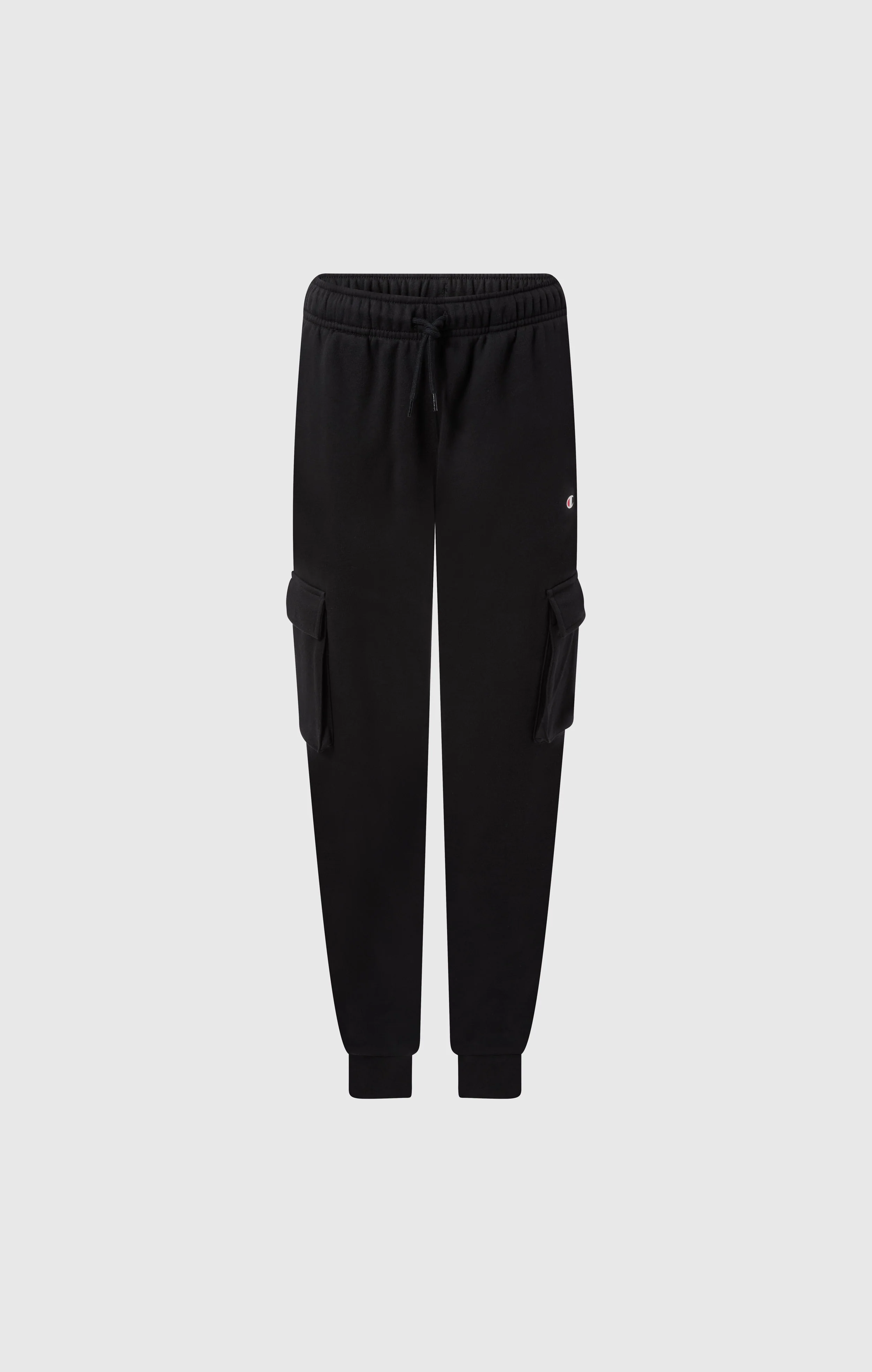 Boys' Fleece Cargo Pants Icons - Image 4