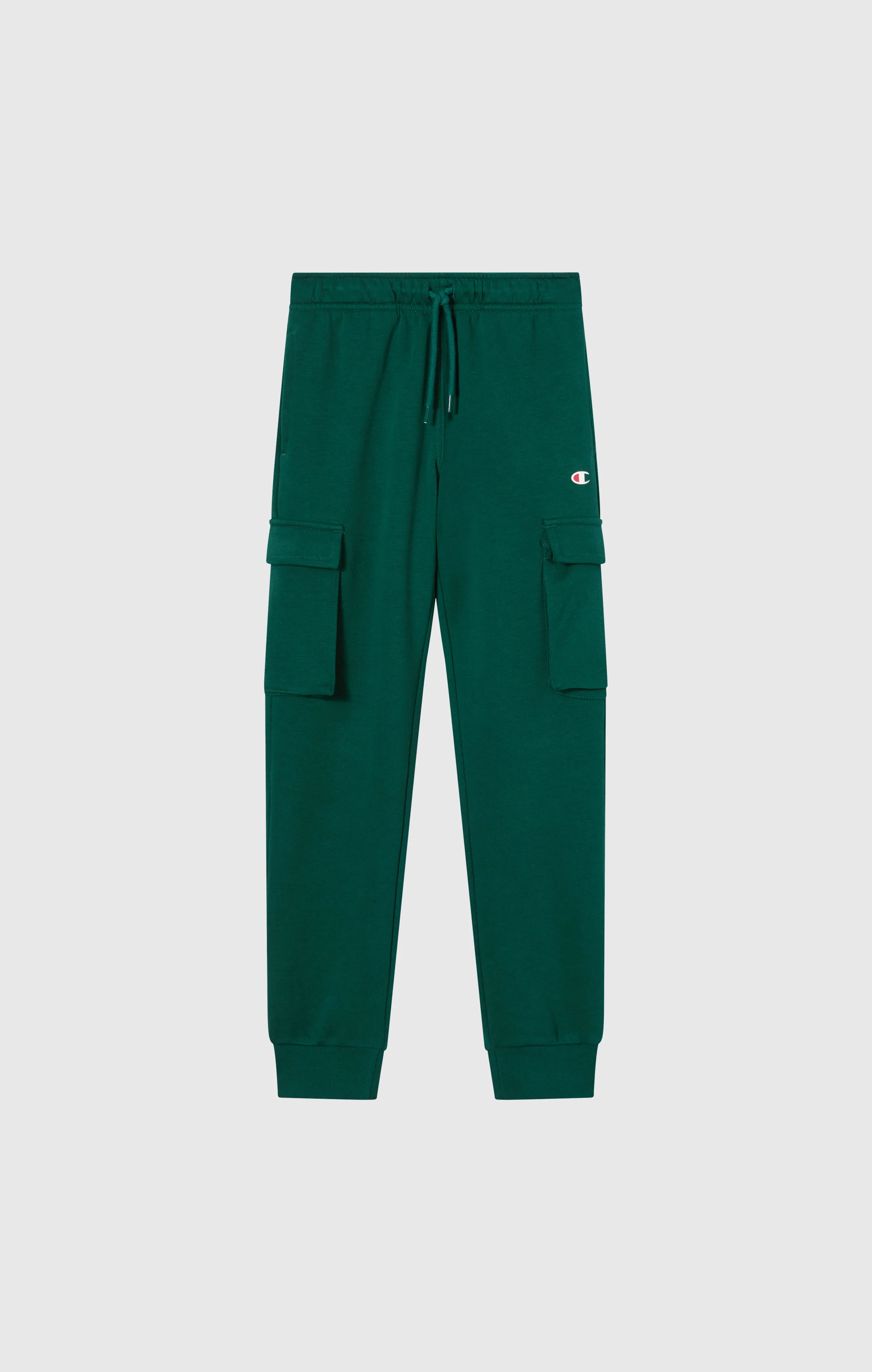 Boys' Fleece Cargo Pants Icons - Image 4