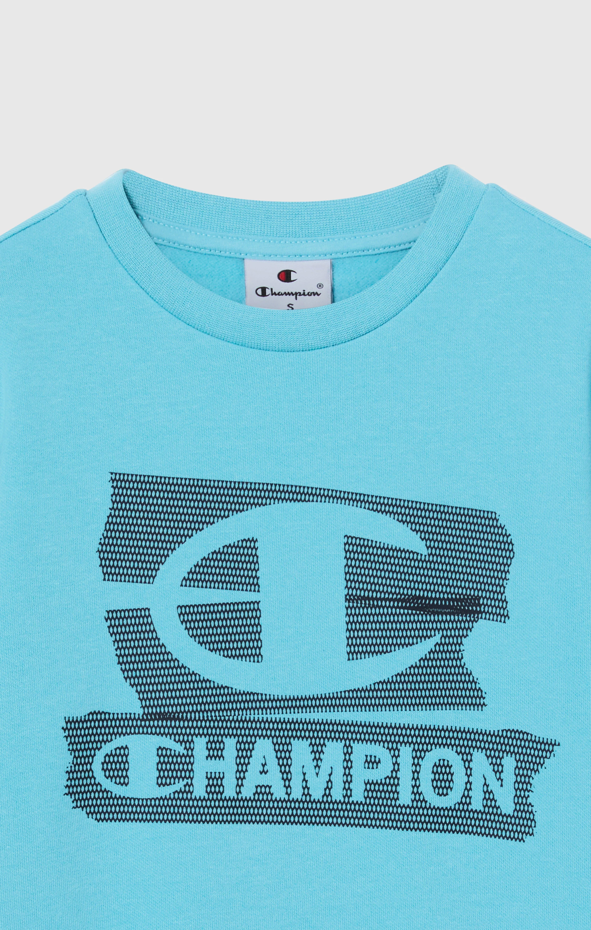 Boys' Fleece Crewneck Sweatshirt Graphic - Image 5