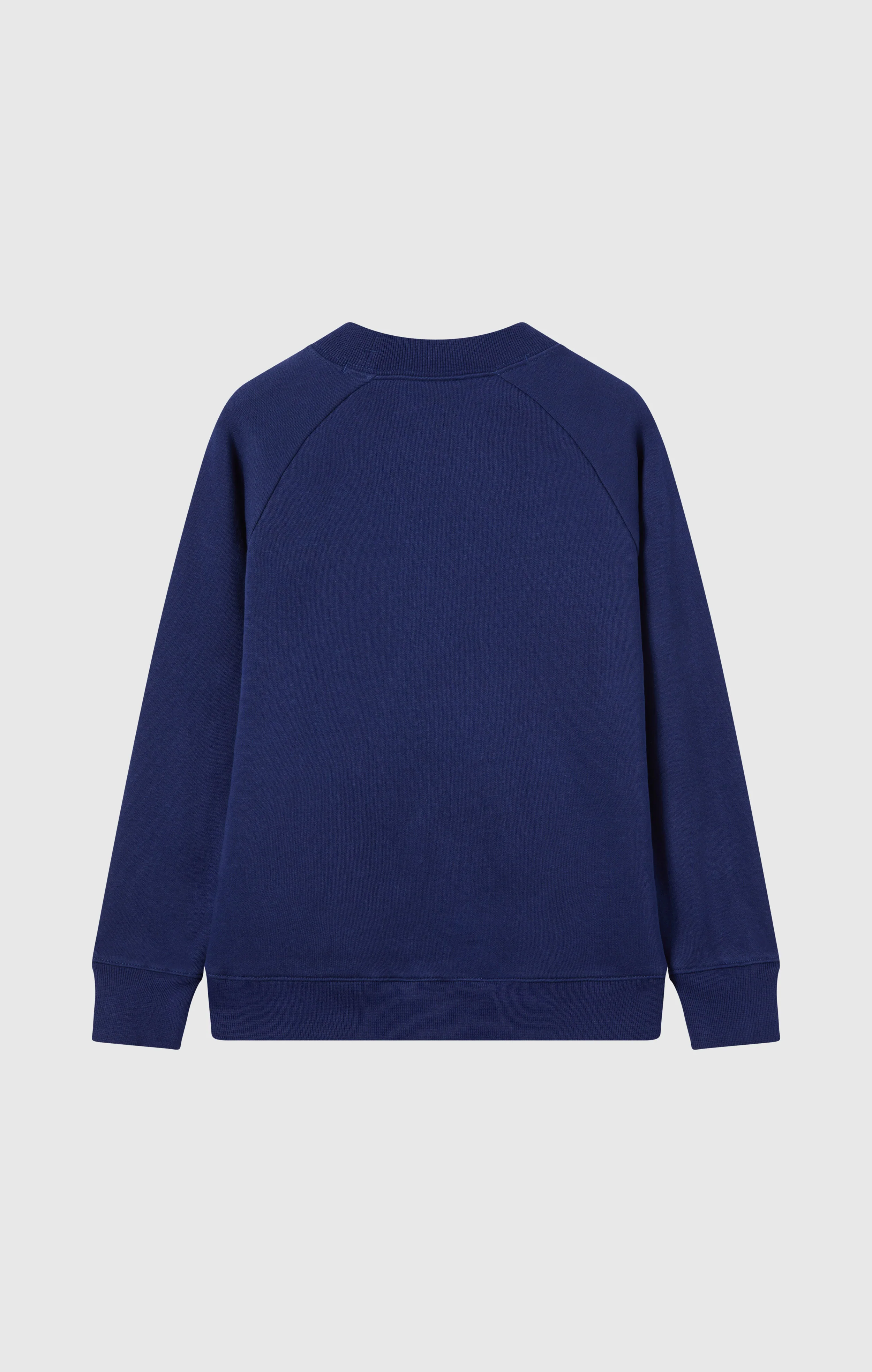 Boys' Fleece Crewneck Sweatshirt - Image 2
