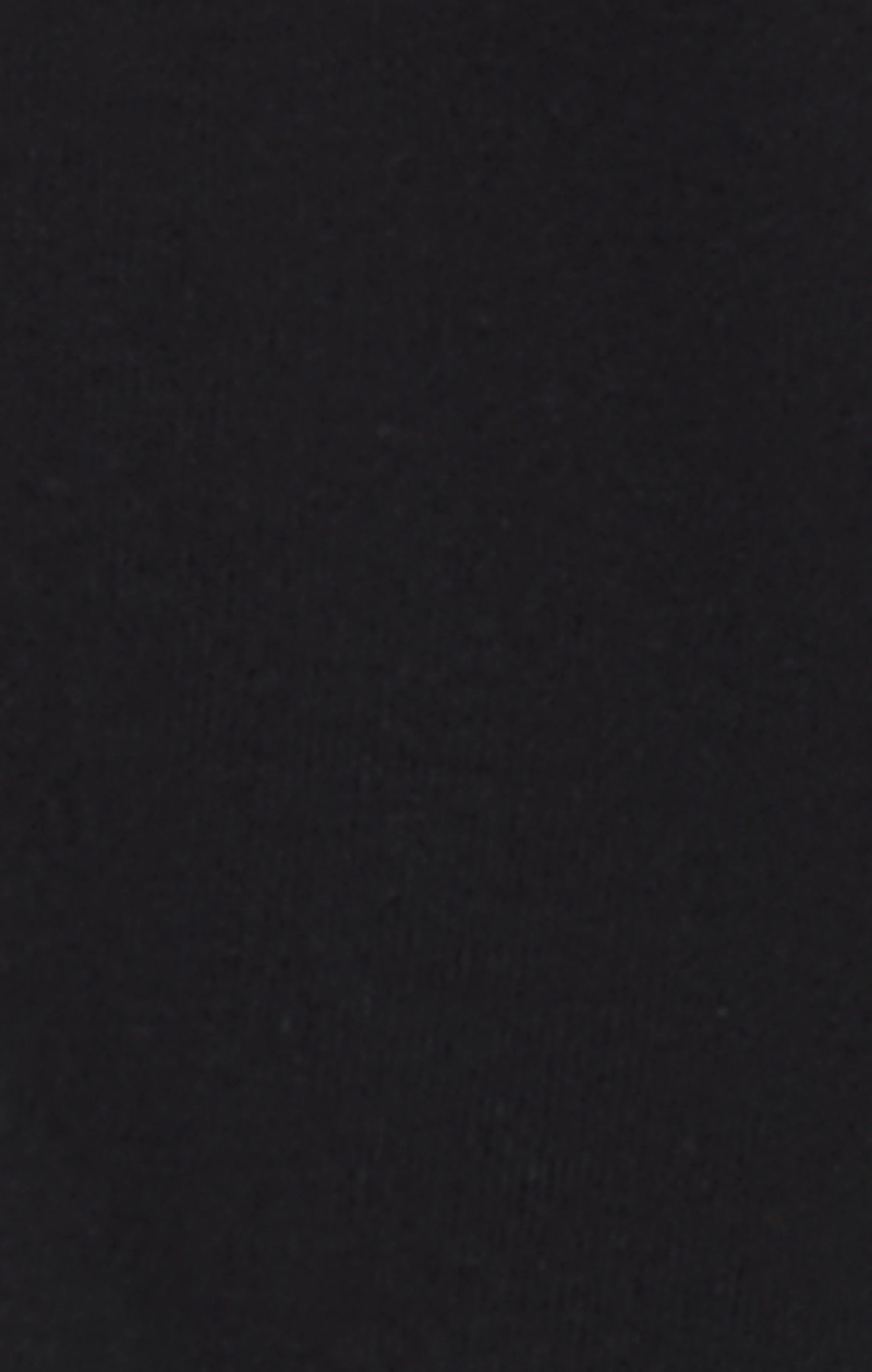 Boys' Fleece Full Zip Hoodie Script Logo - Image 5