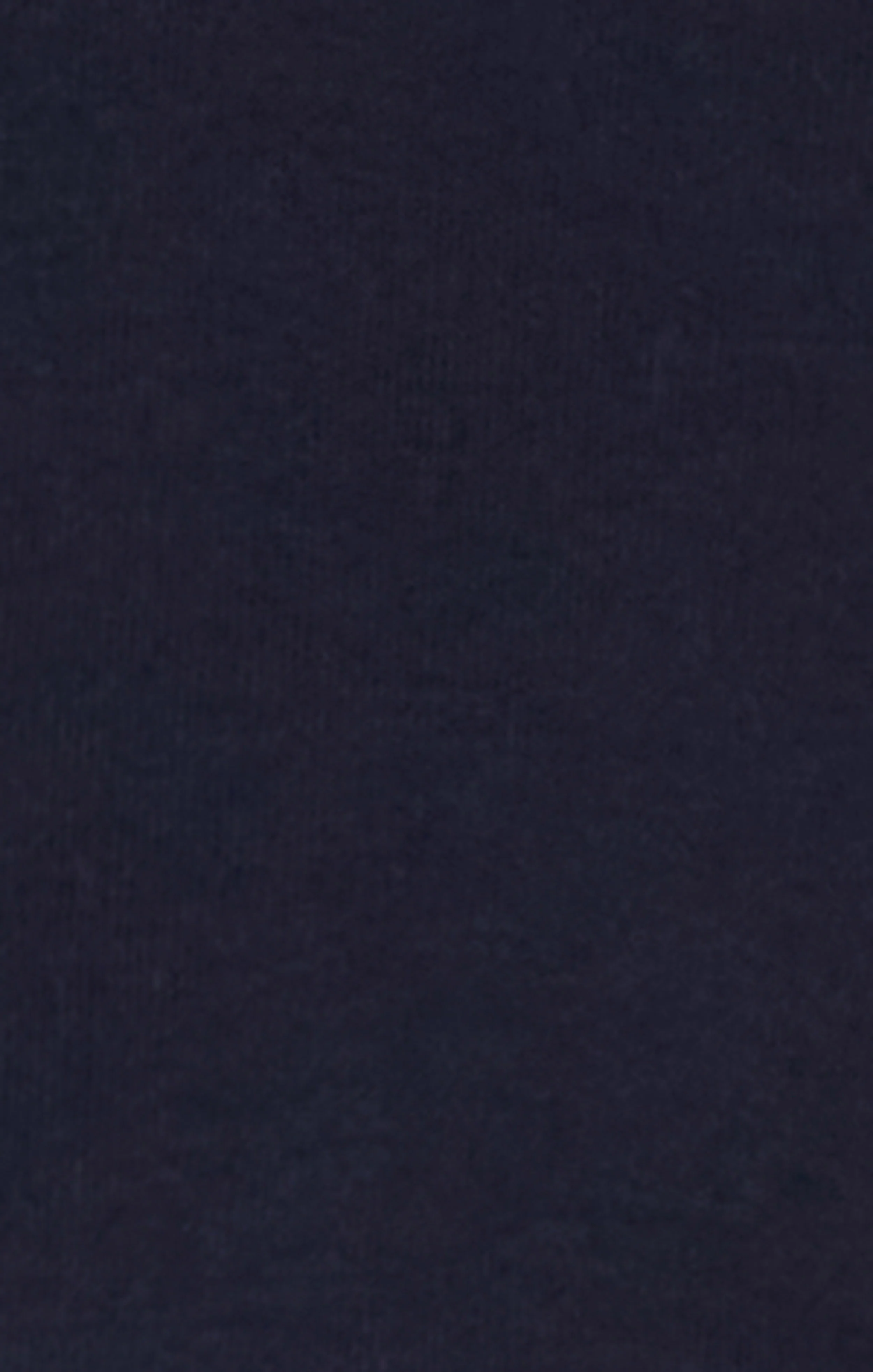 Boys' Fleece Full Zip Hoodie Script Logo - Image 6