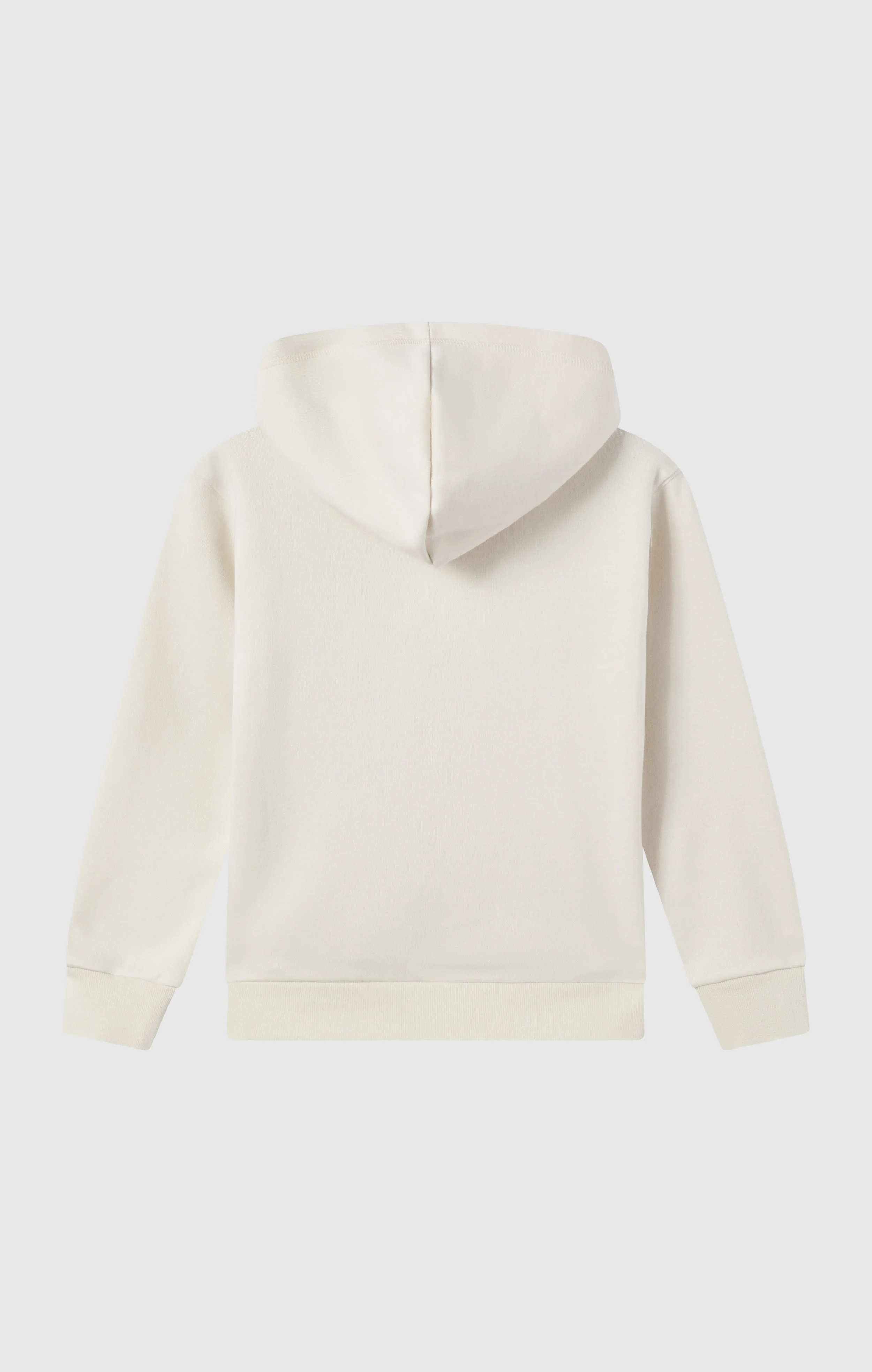 Boys' Fleece Hooded Sweatshirt - Image 2