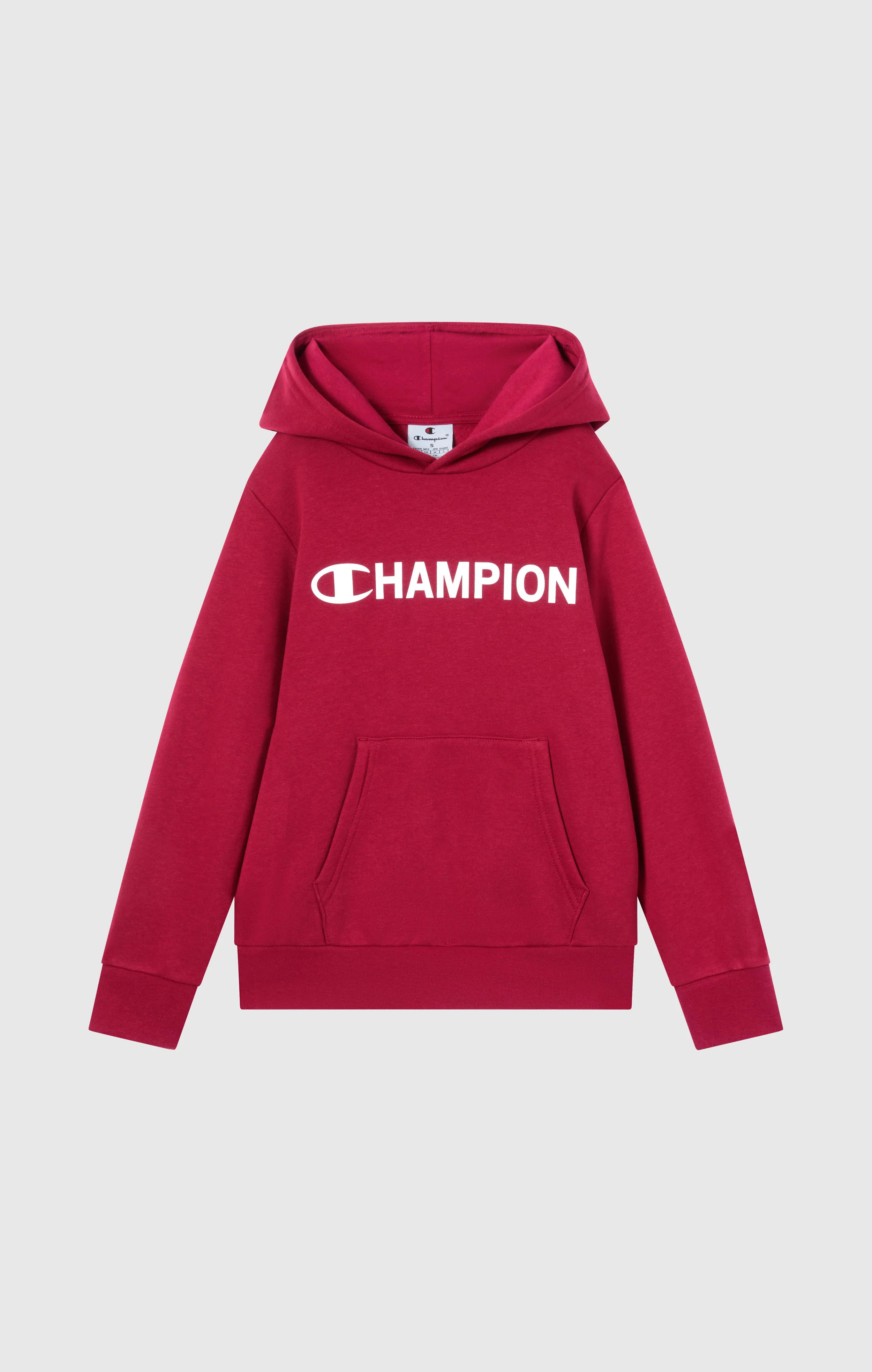 Boys' Fleece Hooded Sweatshirt Graphic - Image 4
