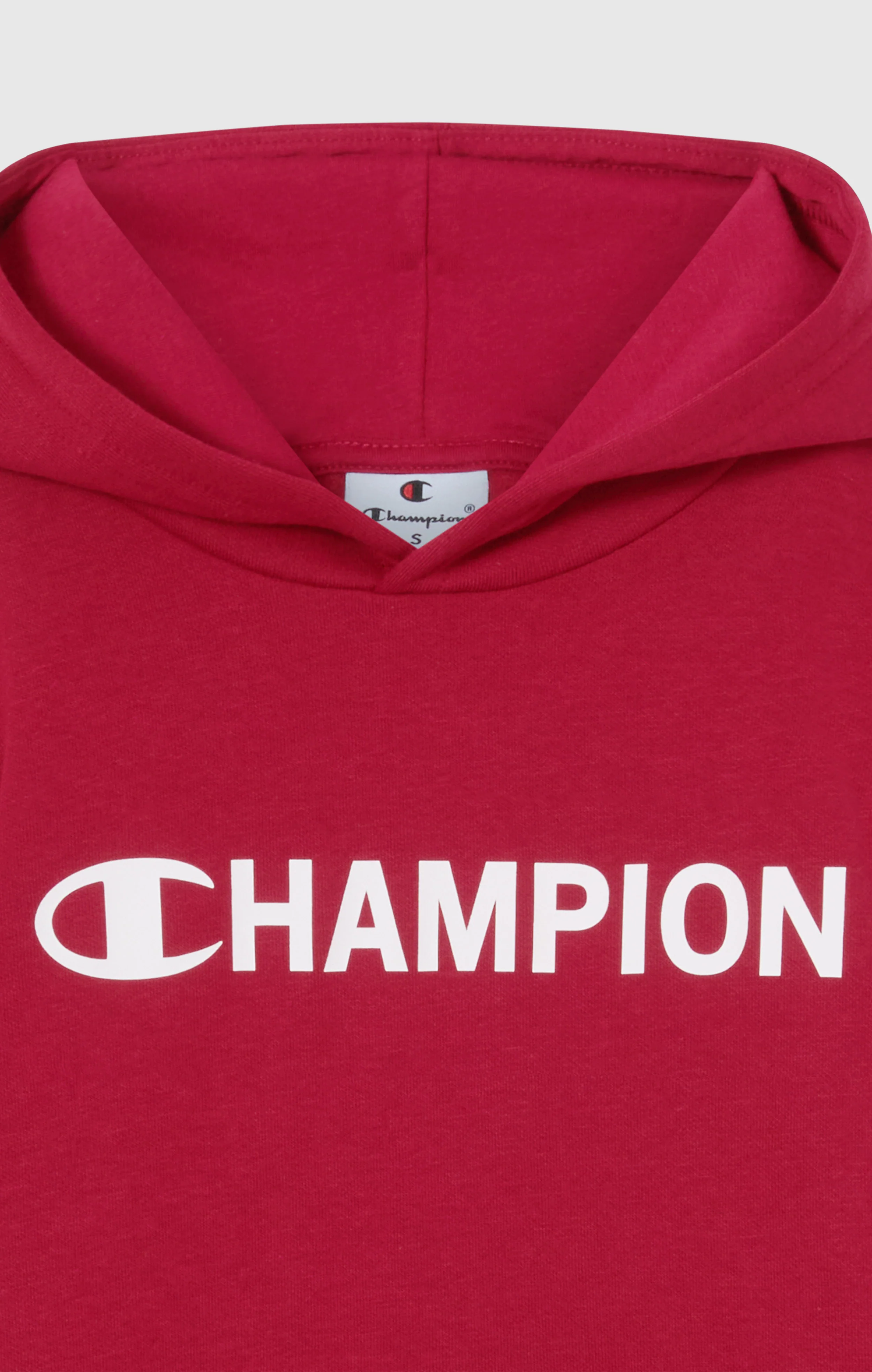 Boys' Fleece Hooded Sweatshirt Graphic - Image 5