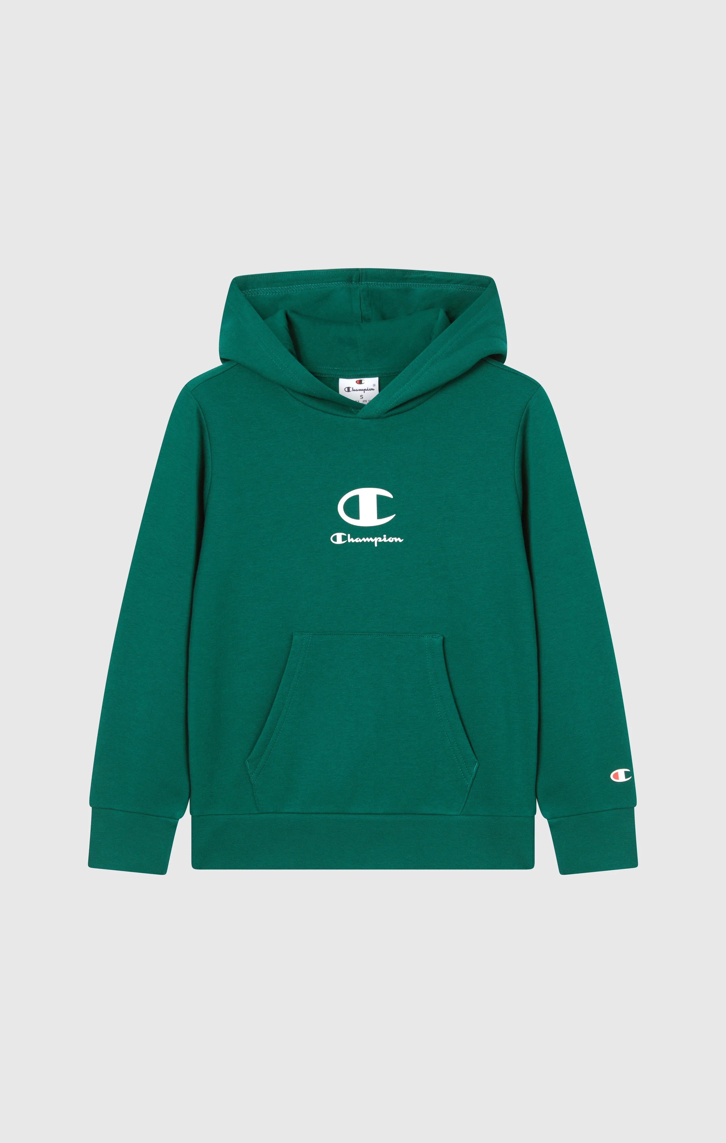 Boys’ Fleece Hoodie - Image 4