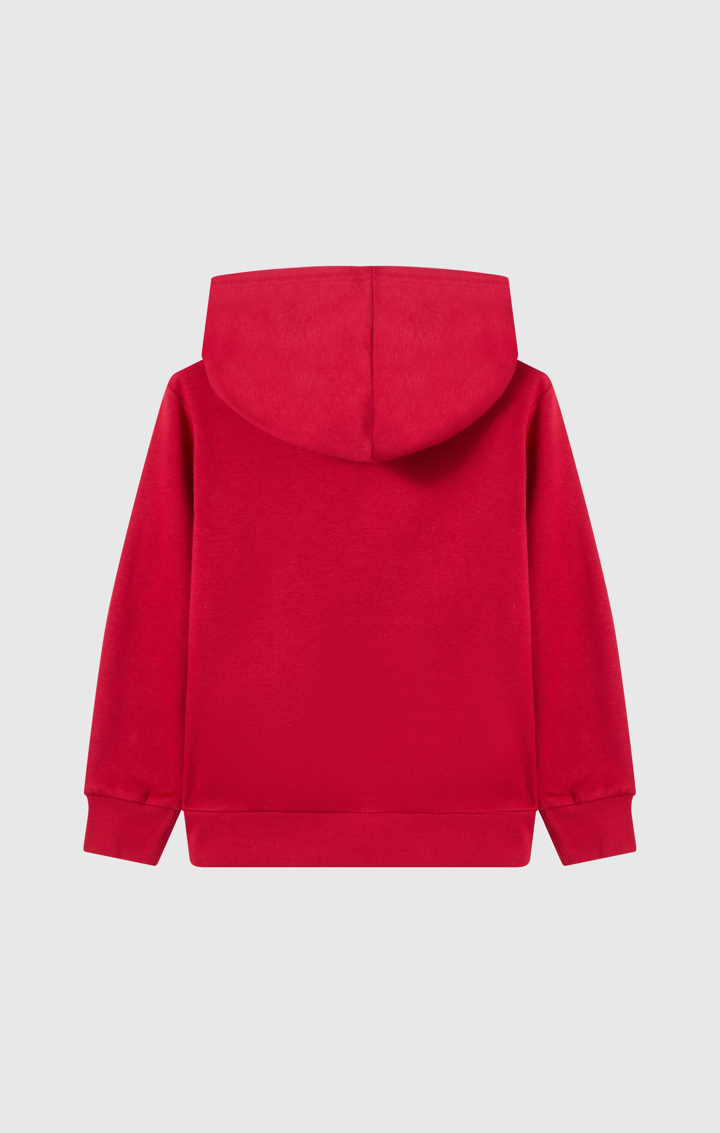 Boys’ Fleece  Hoodie - Image 2
