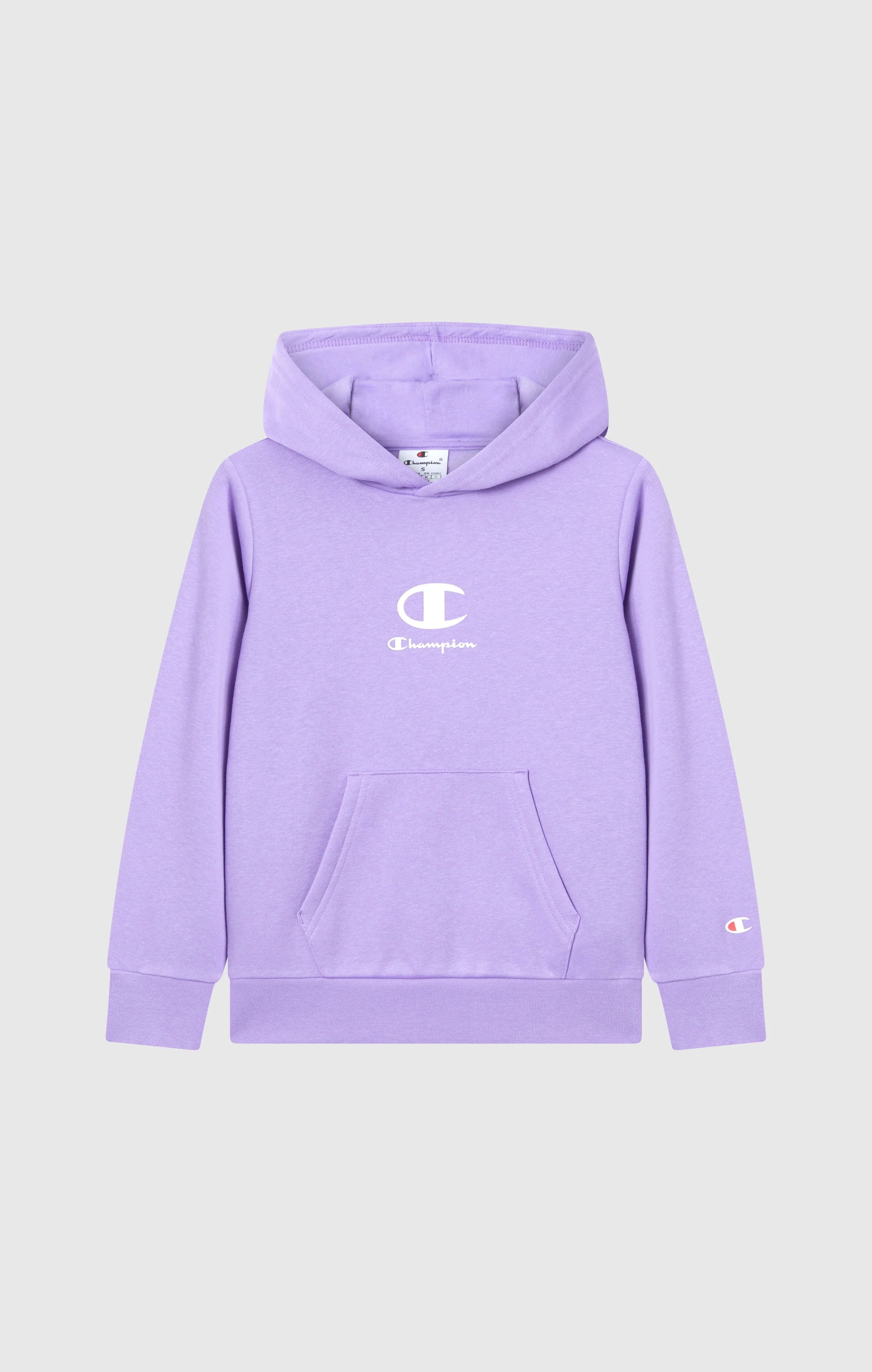 Boys’ Fleece Hoodie - Image 4