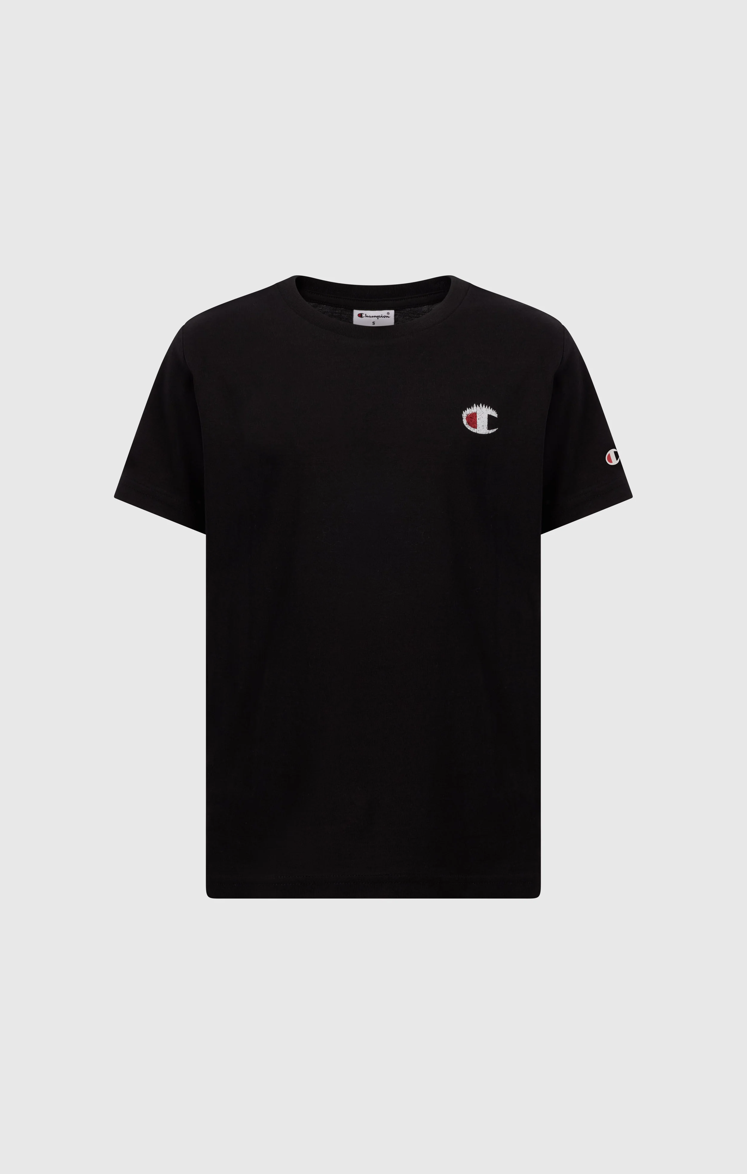 Boys’ Graphic Cotton T-Shirt - Image 4