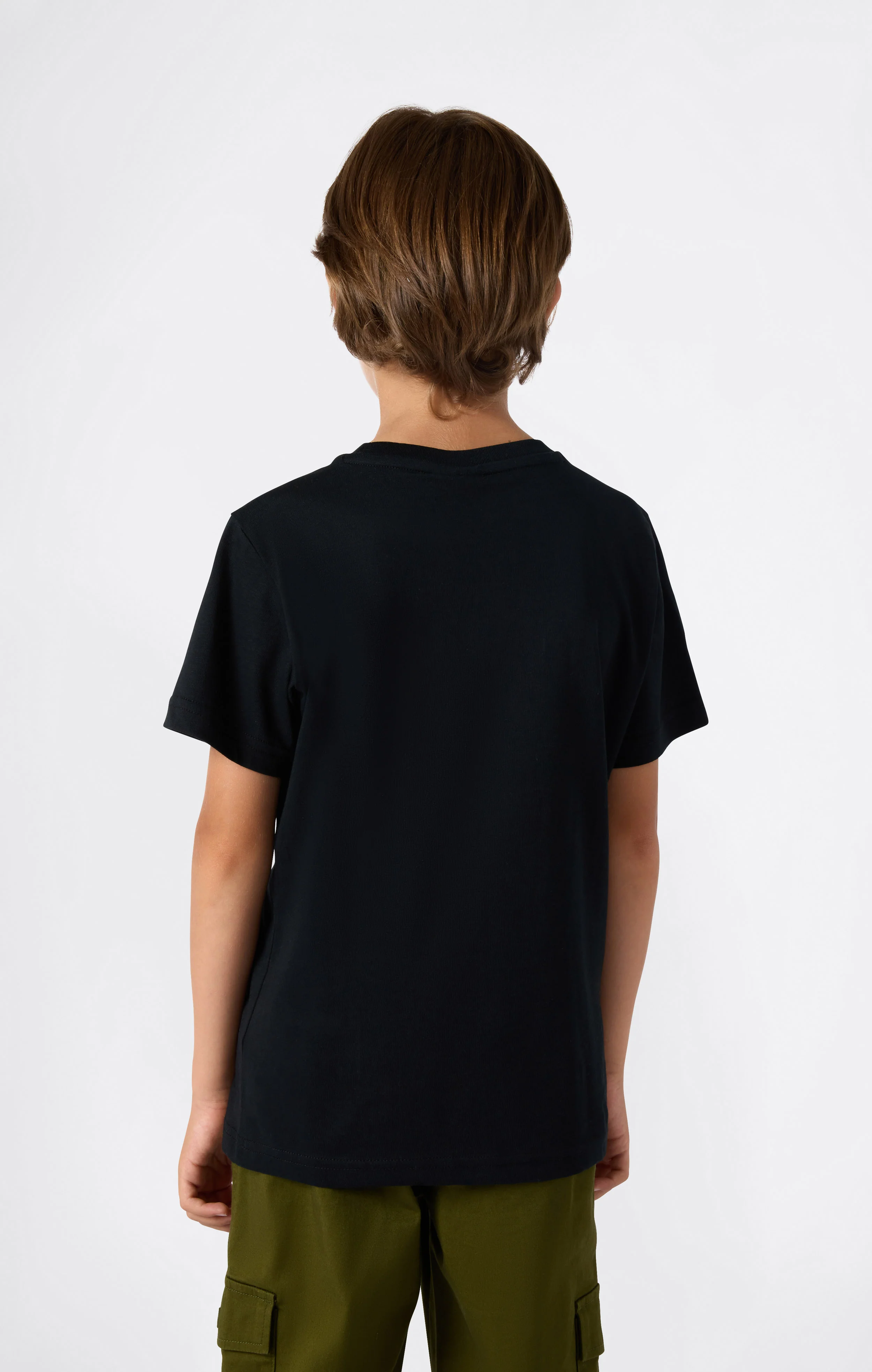 Boys’ Graphic T-Shirt - Image 3