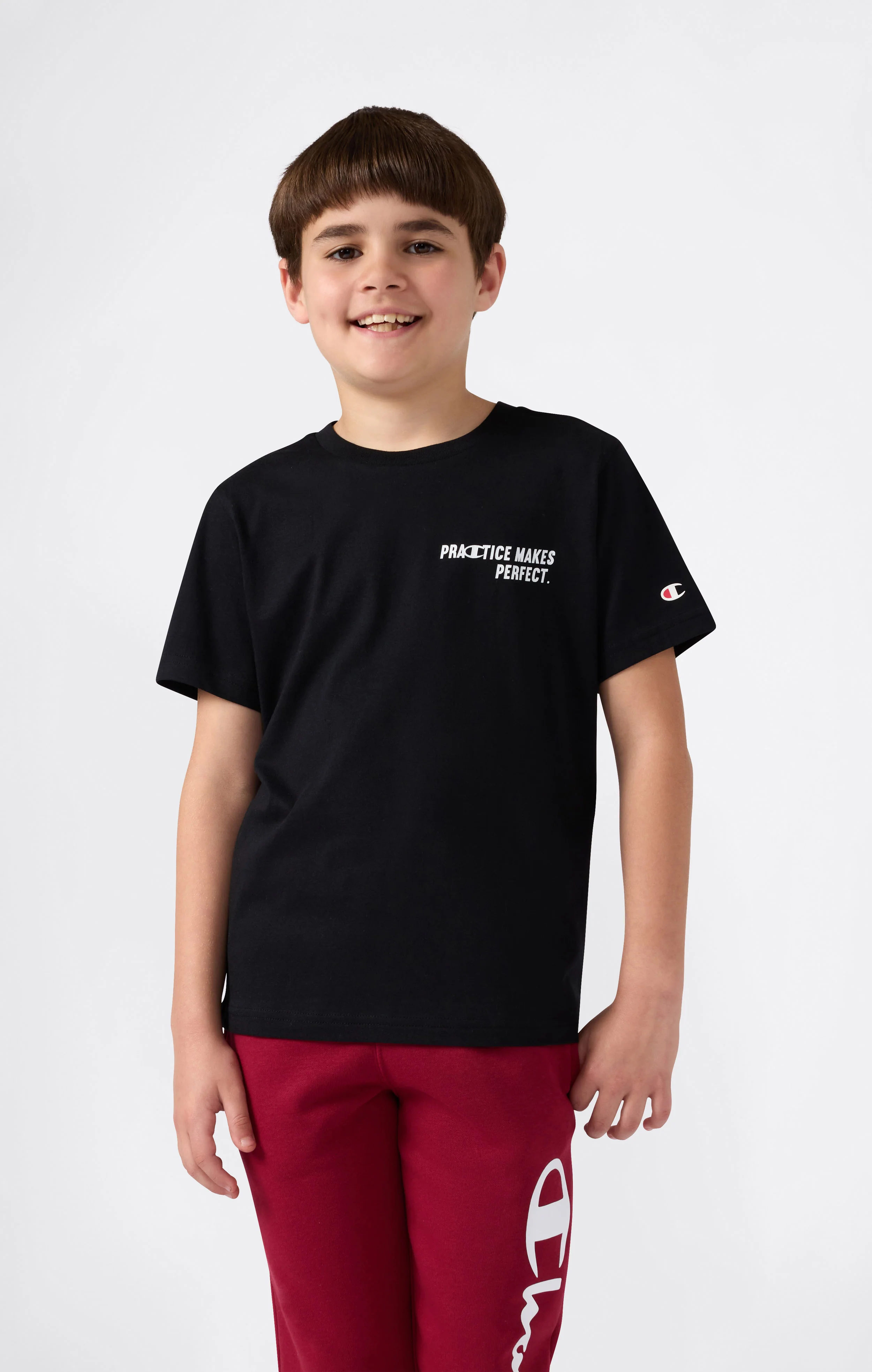 Boys’ Graphic T-Shirt - Image 2