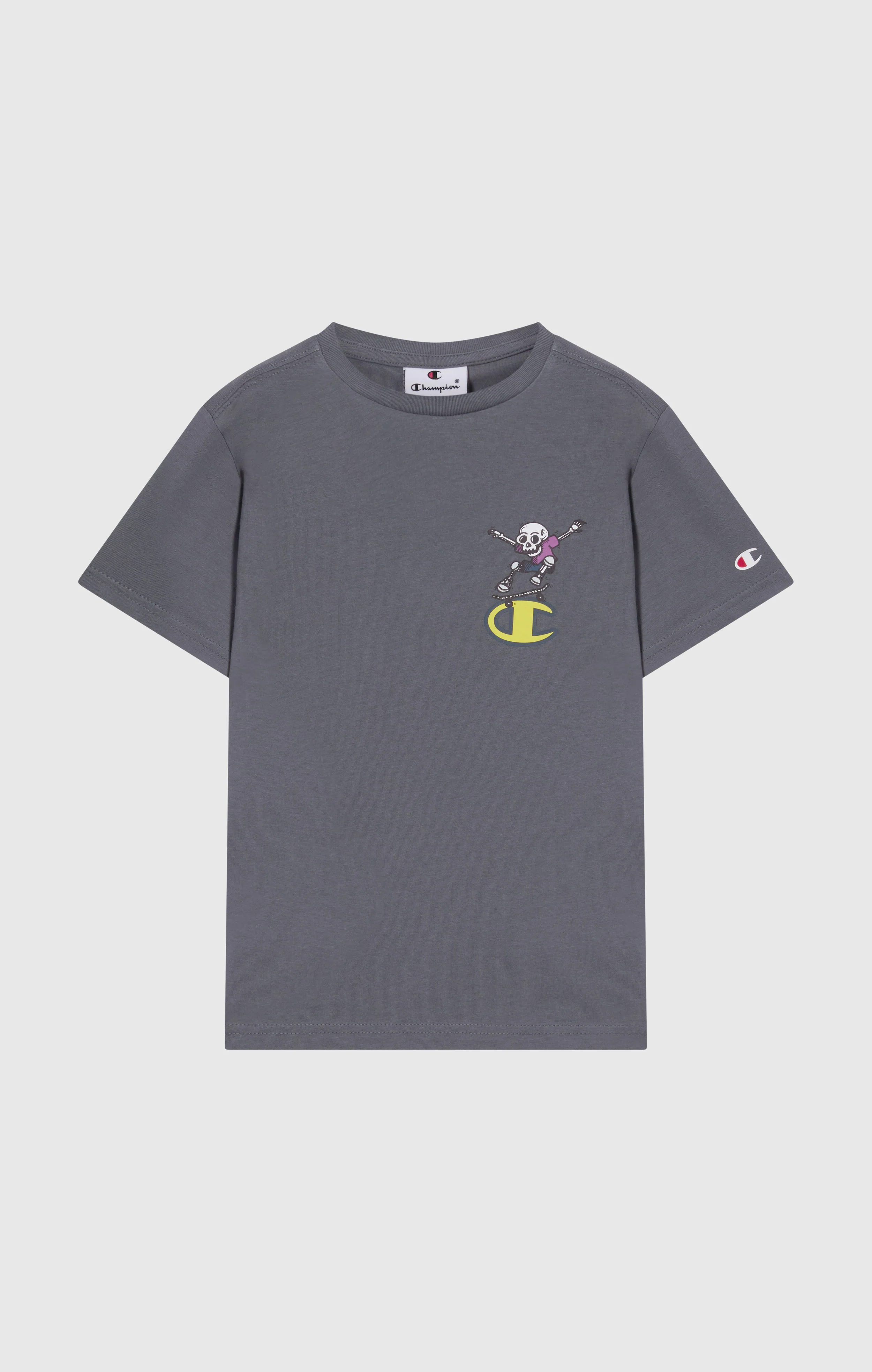 Boys’ Graphic T-Shirt - Image 4