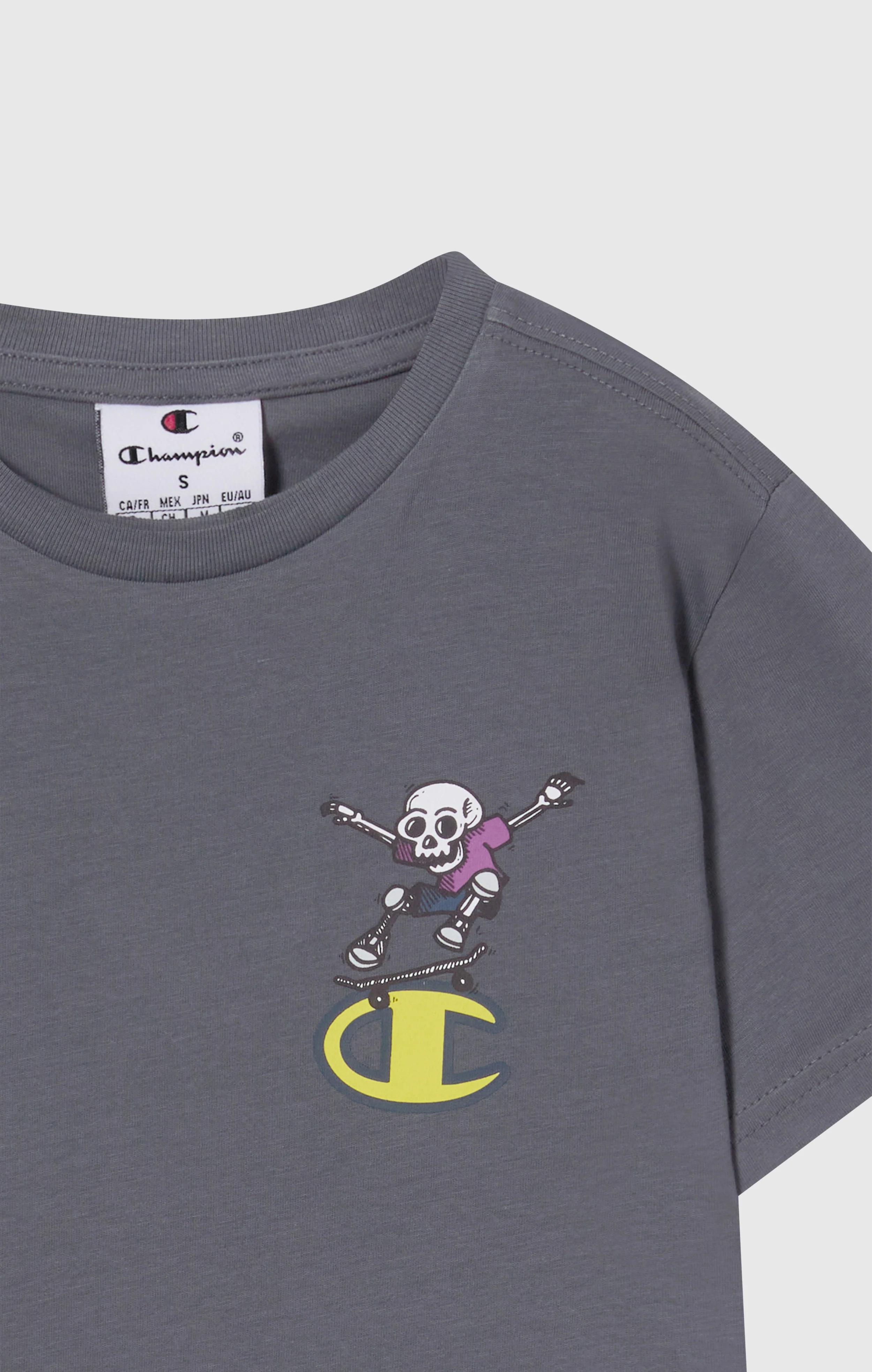 Boys’ Graphic T-Shirt - Image 5