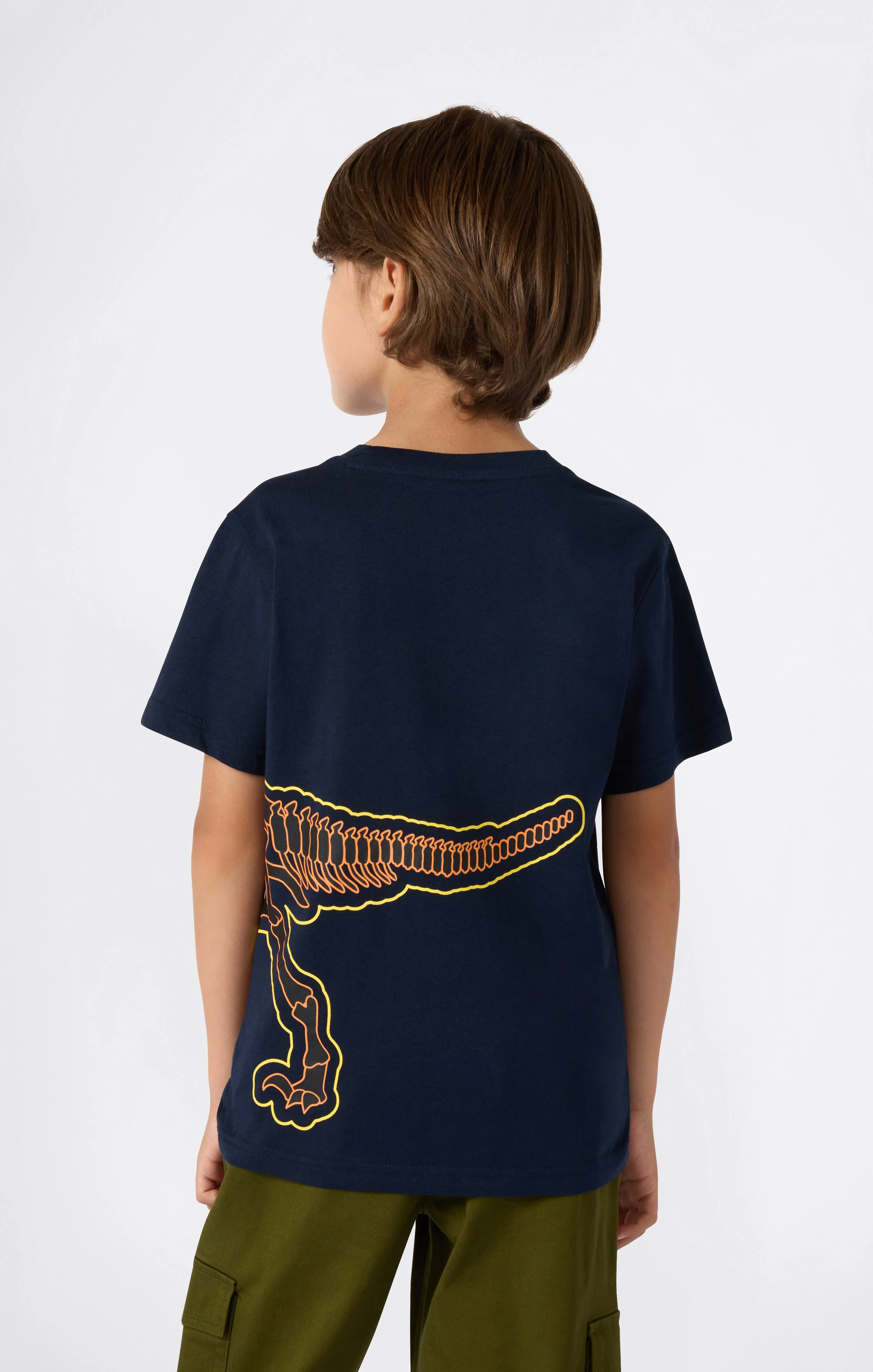 Boys’ Graphic T-Shirt - Image 3