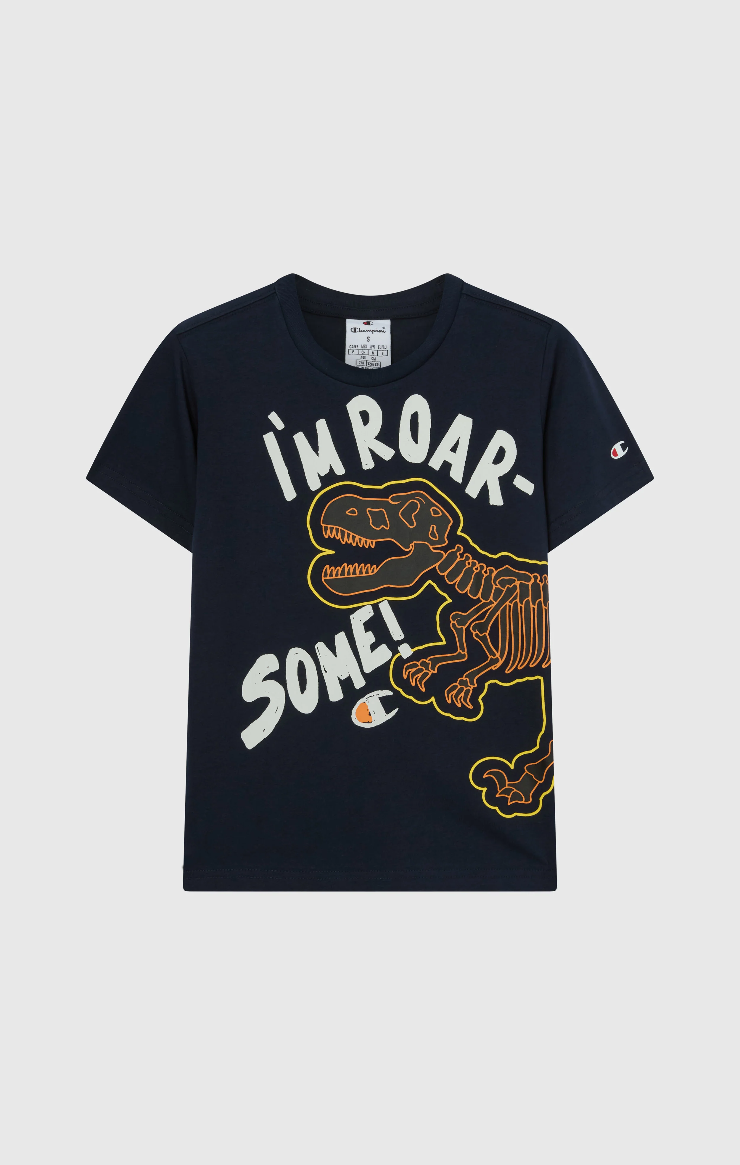 Boys’ Graphic T-Shirt - Image 4