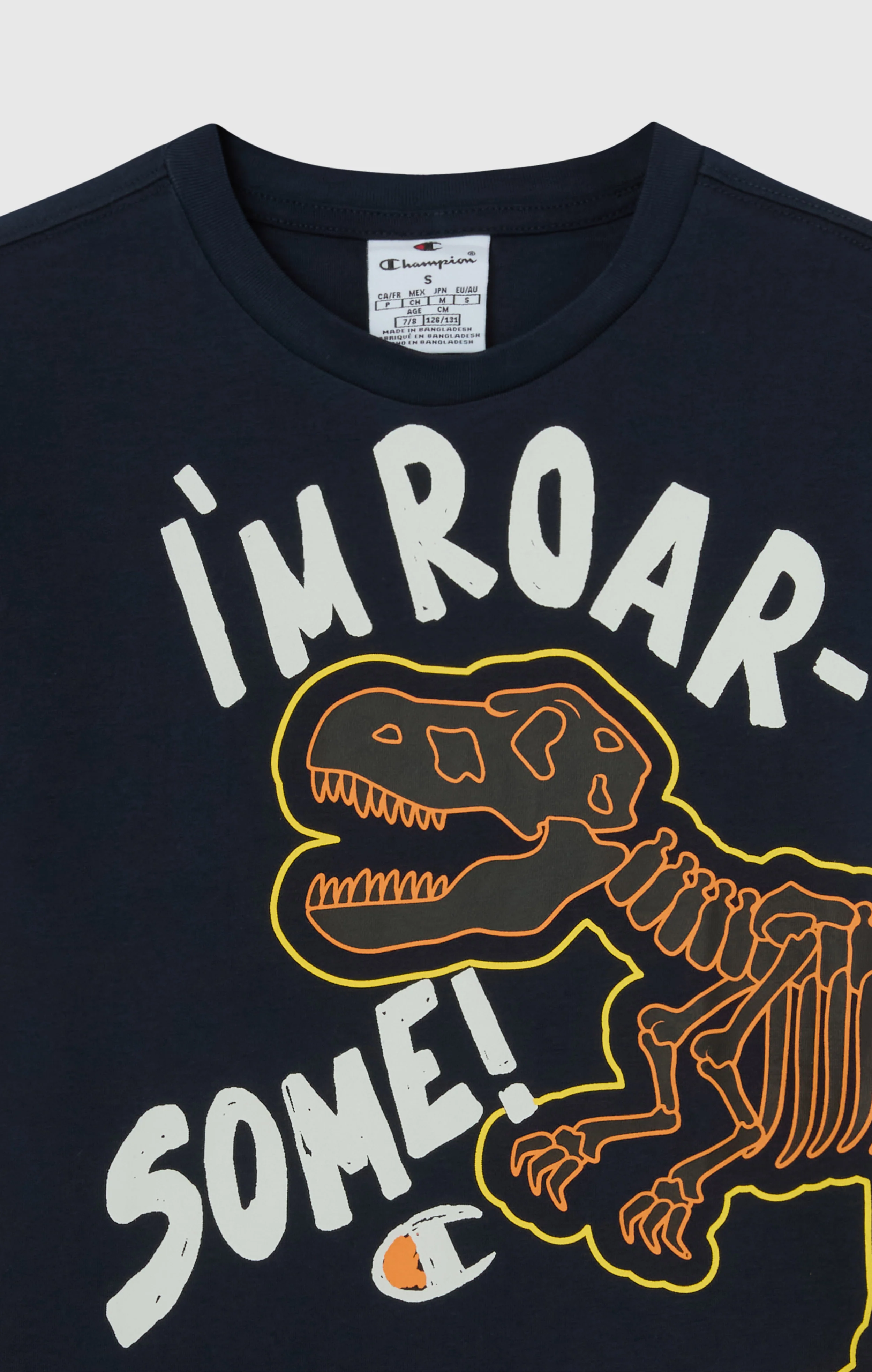 Boys’ Graphic T-Shirt - Image 5