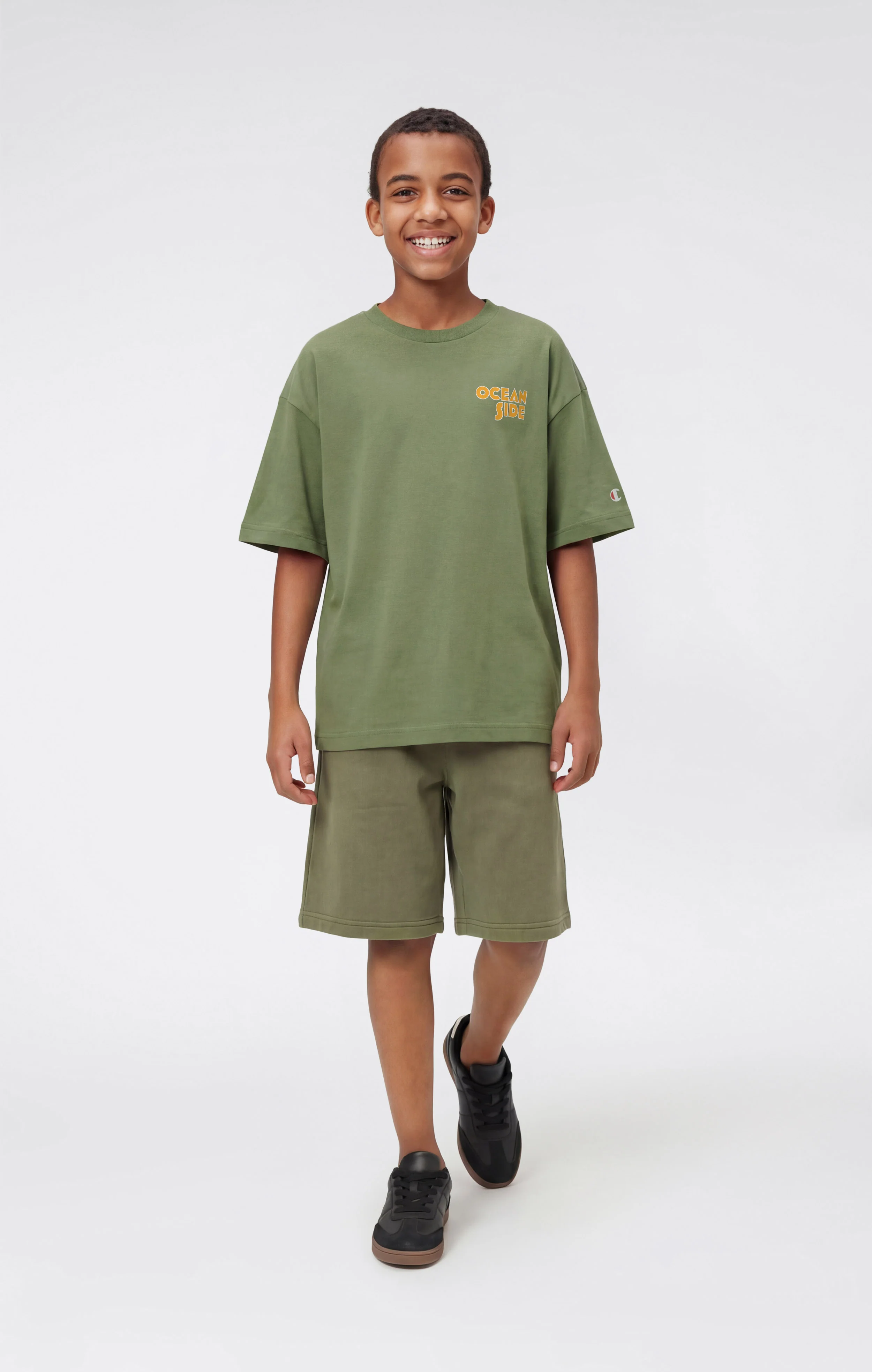 Boys’ Graphic T-Shirt - Image 2