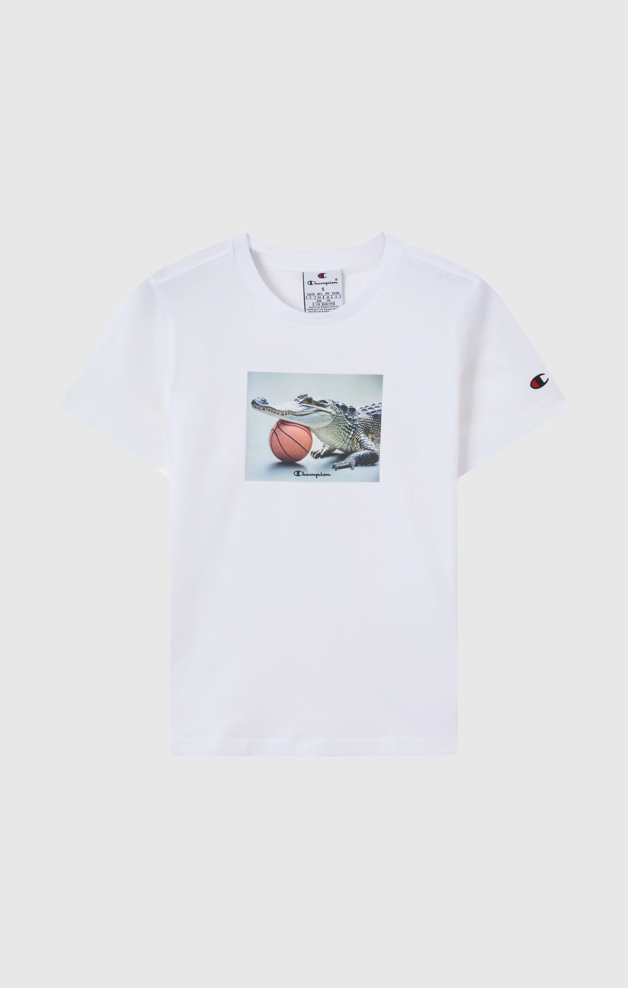 Boys’ Graphic T-Shirt