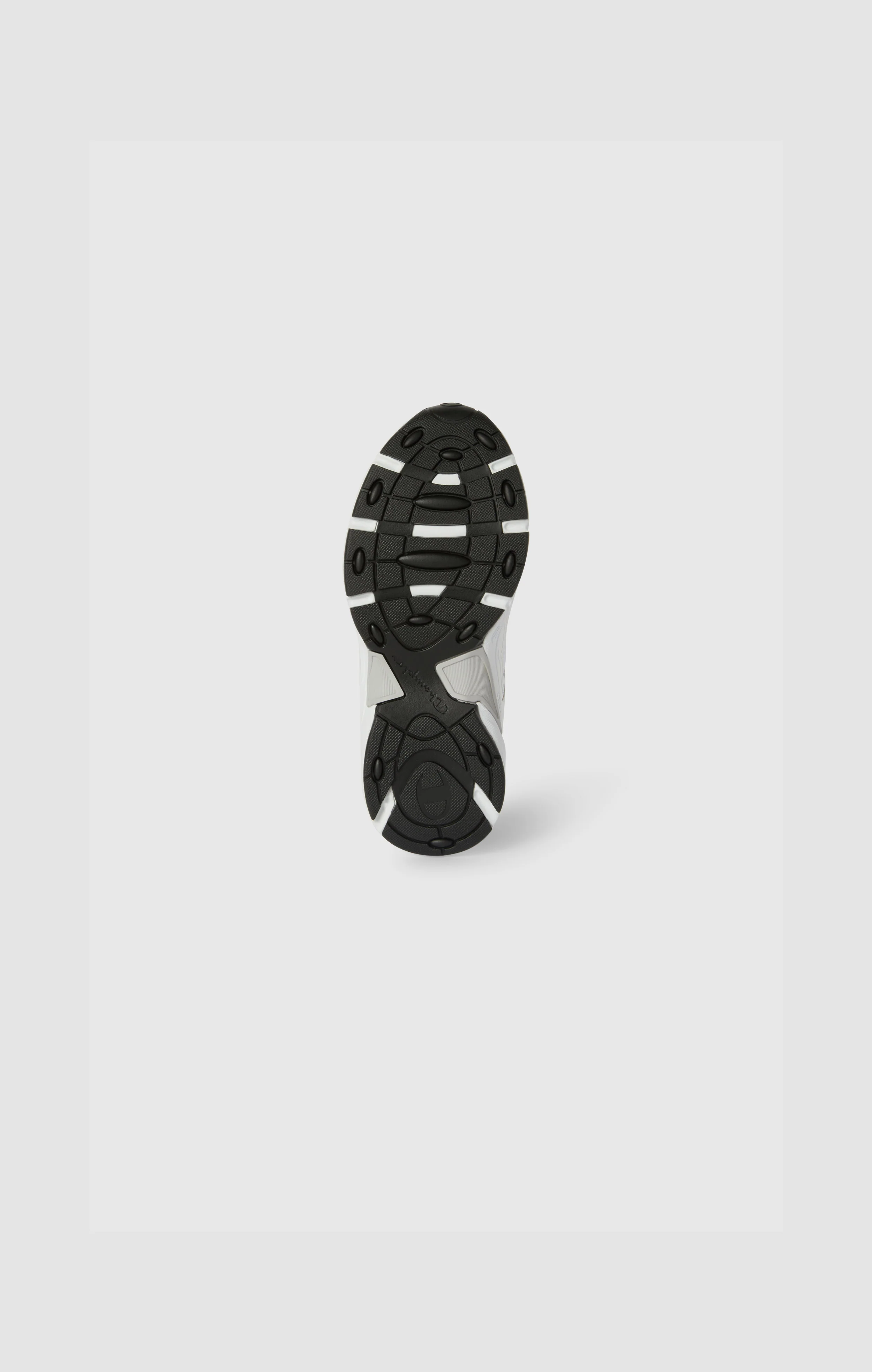 Boys’ Low Cut Trainers RN00 B GS - Image 3