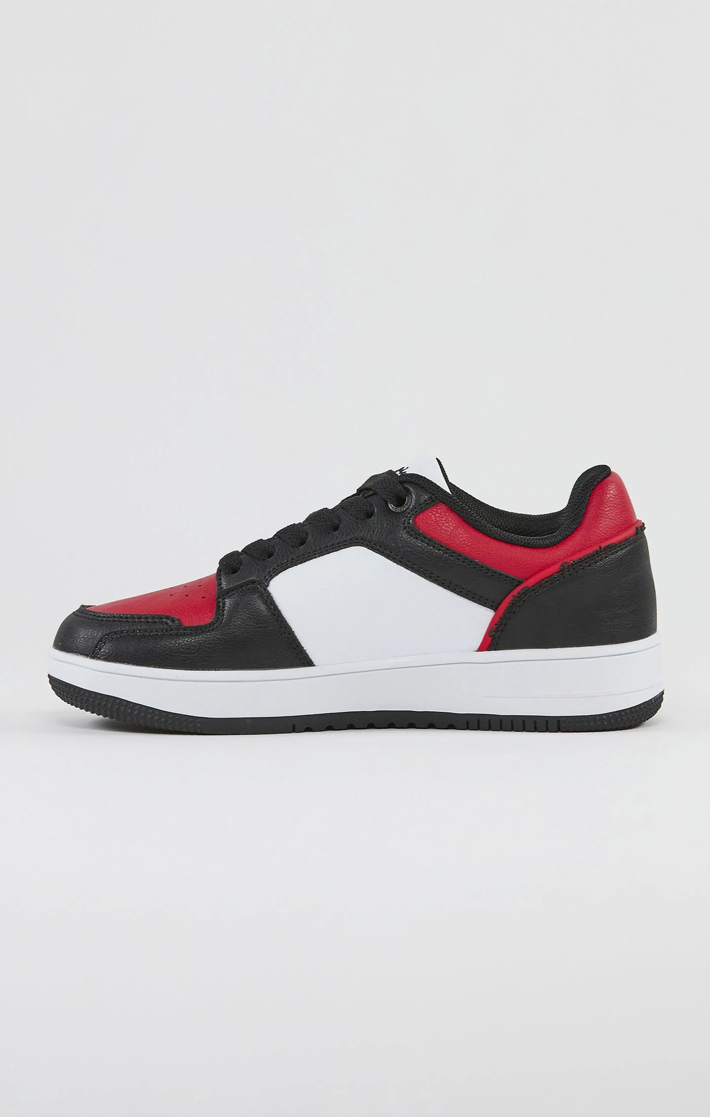 Boys RD18 2.0 Low Trainers - Image 3