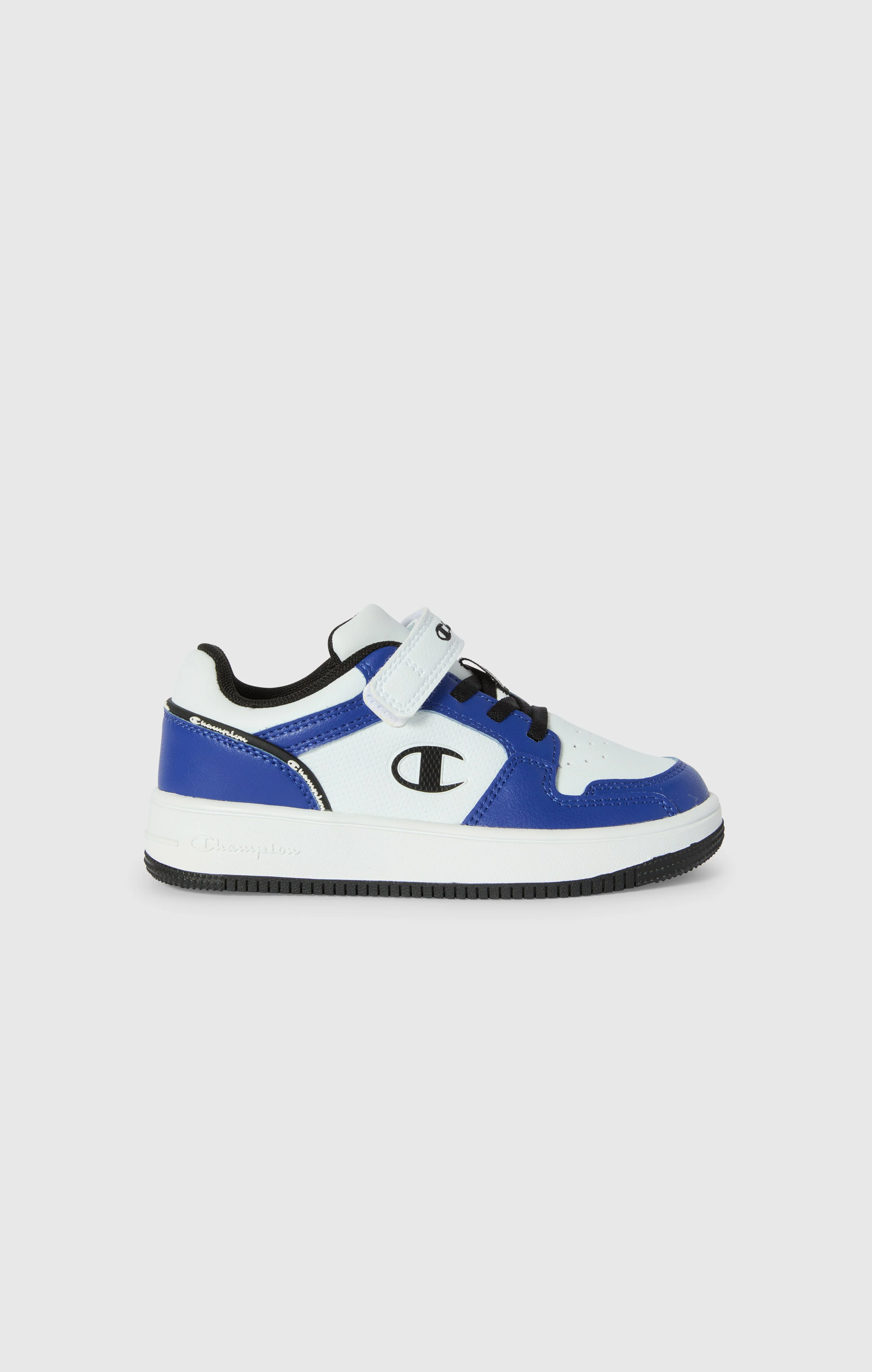 Boys' RD18 2.0 Low Trainers