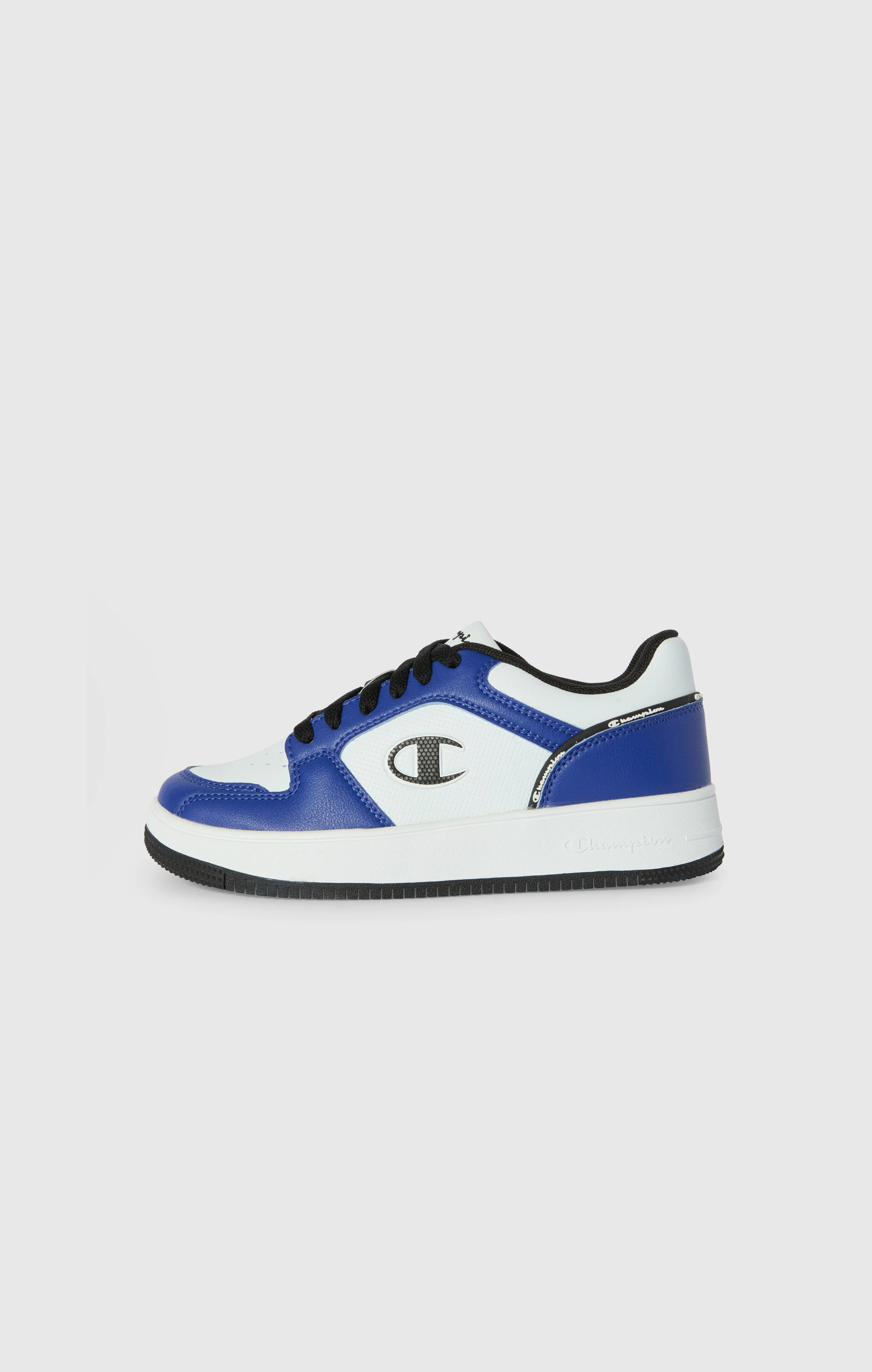 Boys RD18 2.0 Low Trainers - Image 6