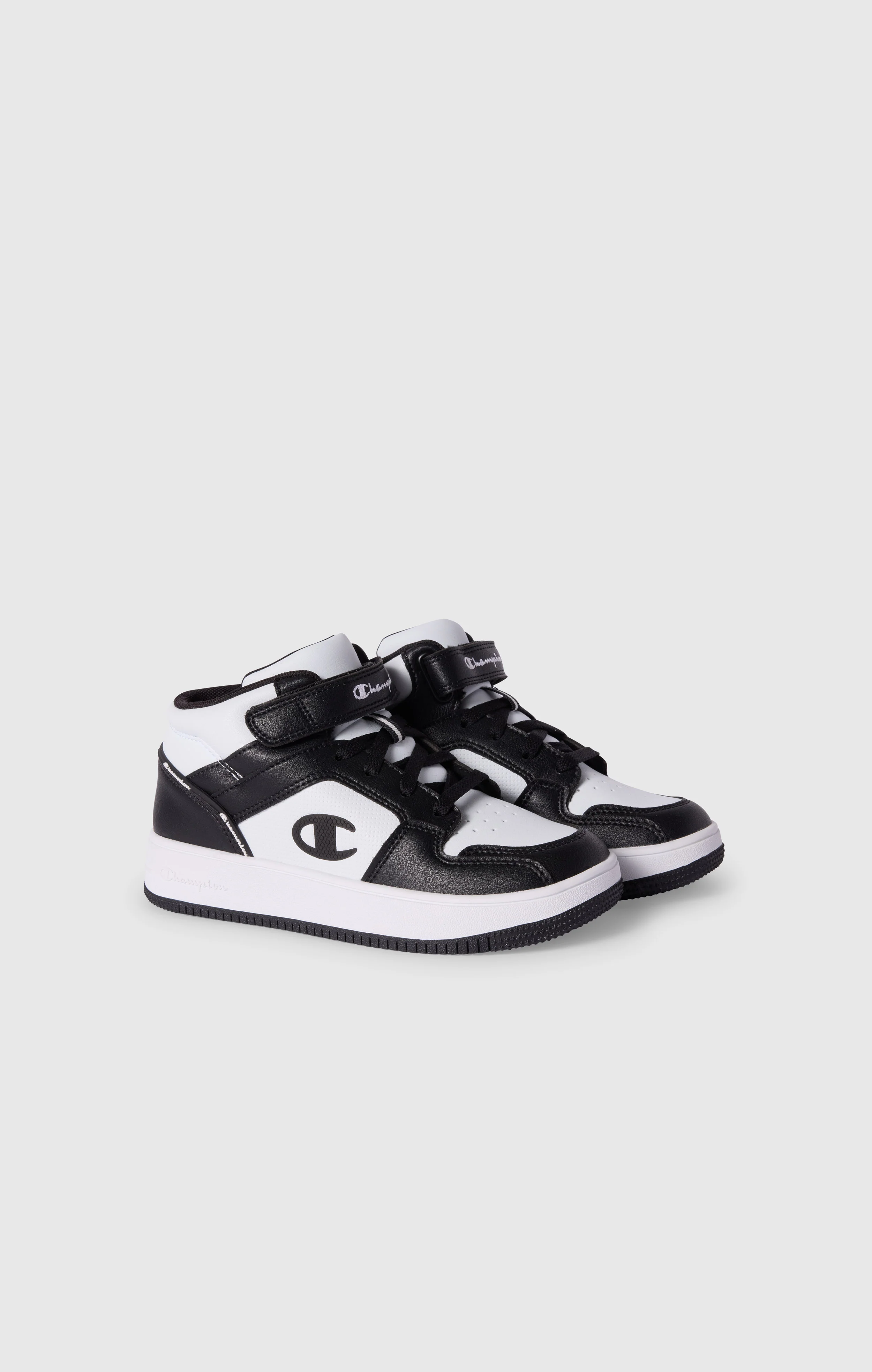 Boys' RD18 2.0 Mid Cut Trainers - Image 5
