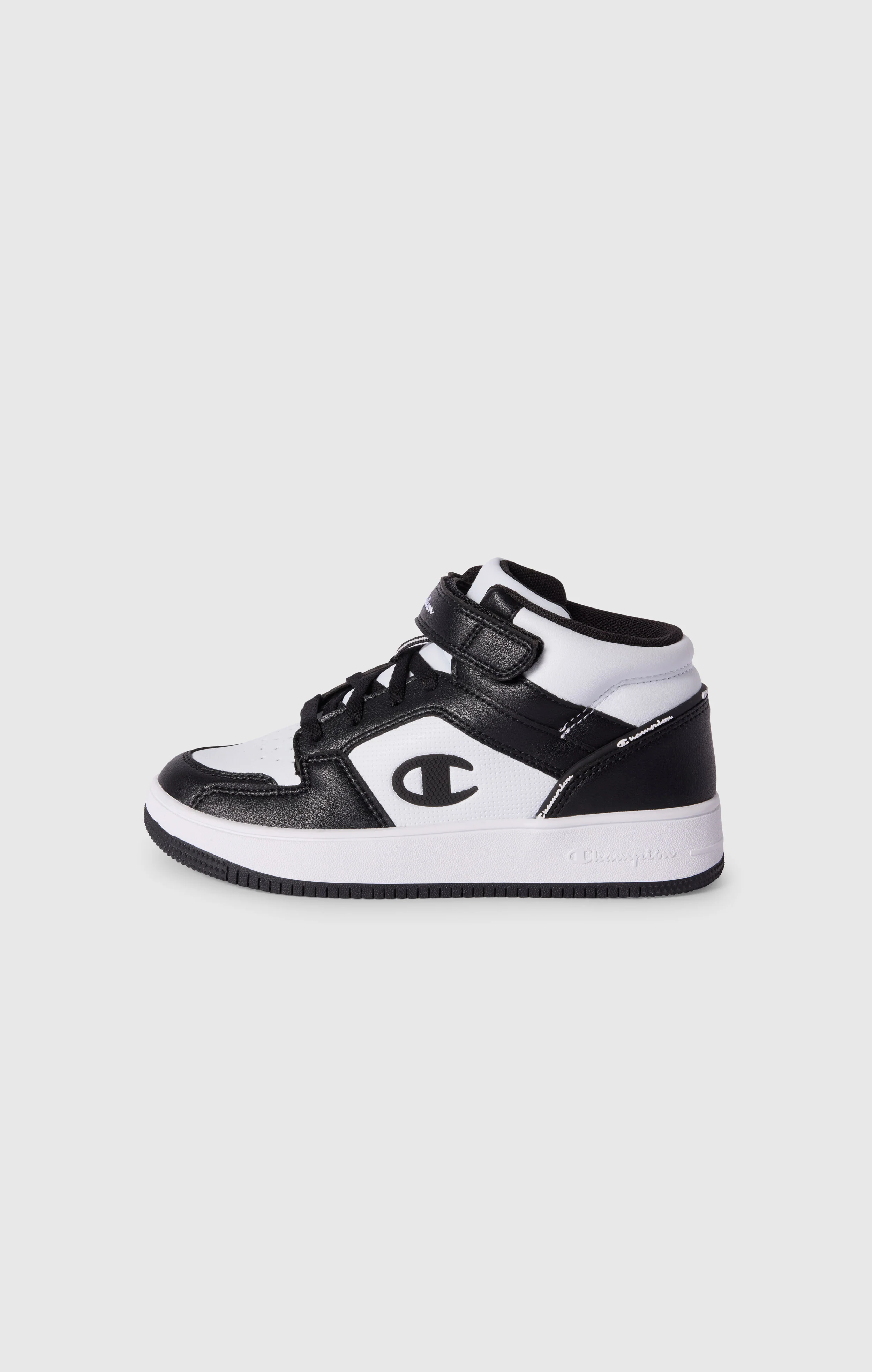Boys' RD18 2.0 Mid Cut Trainers - Image 6