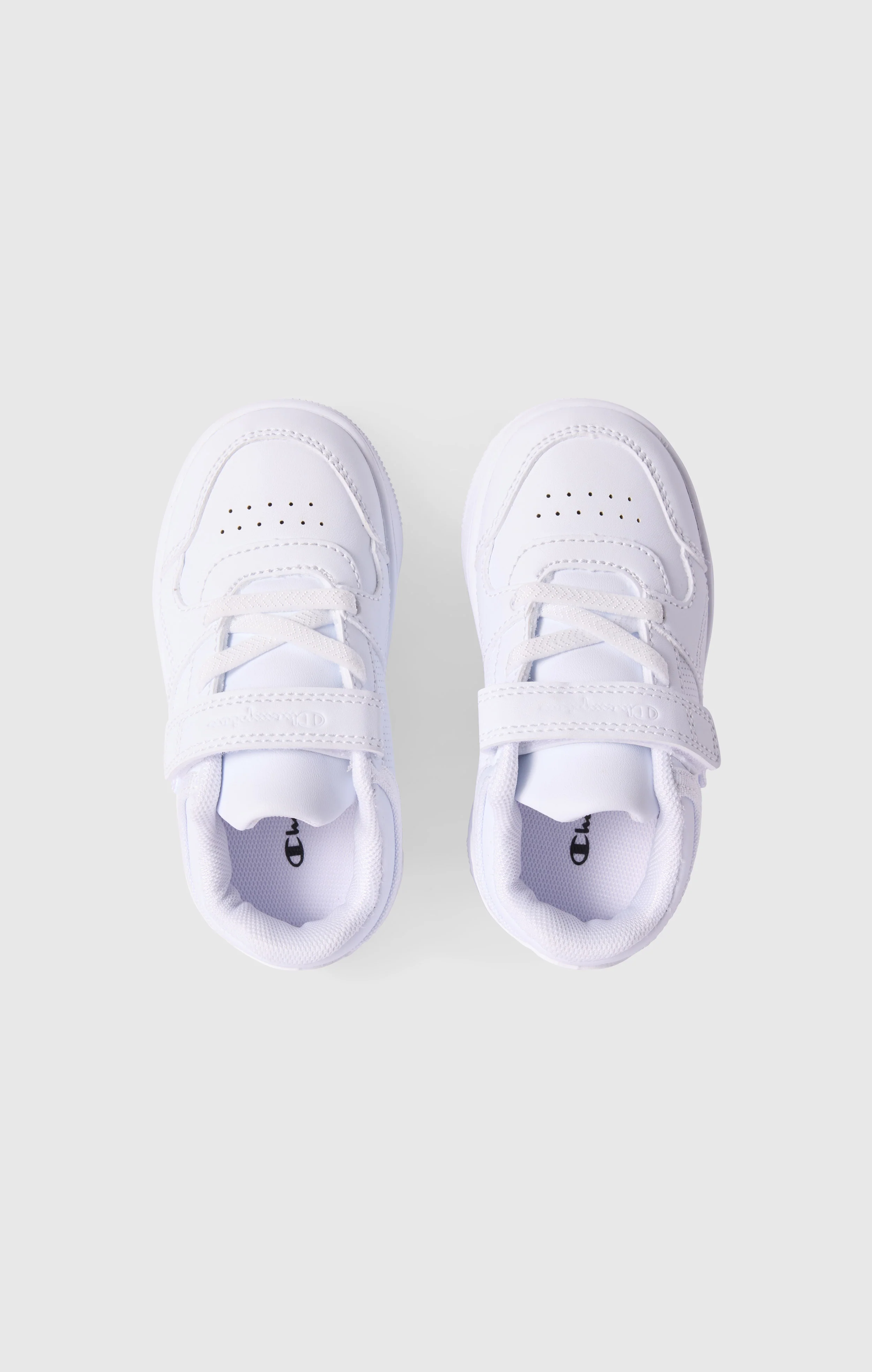 Baby RD18 Low Cut Trainers Toddler - Image 4