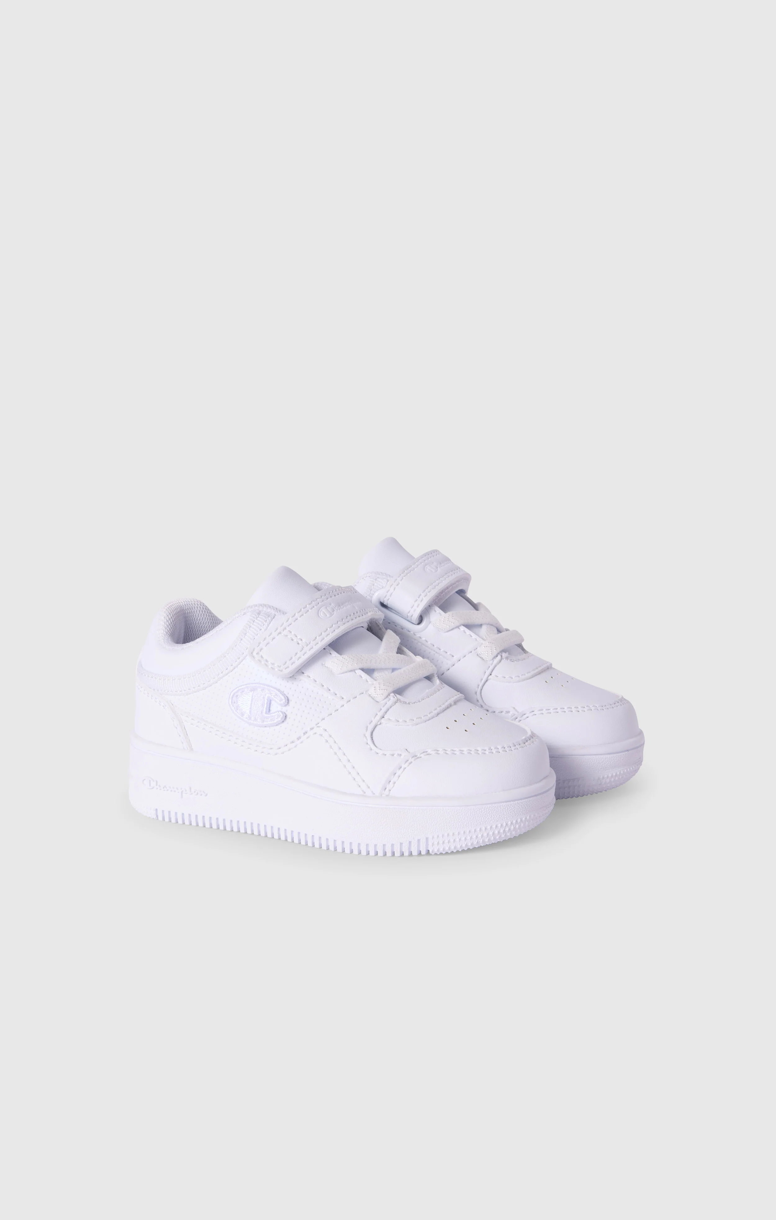 Baby RD18 Low Cut Trainers Toddler - Image 5