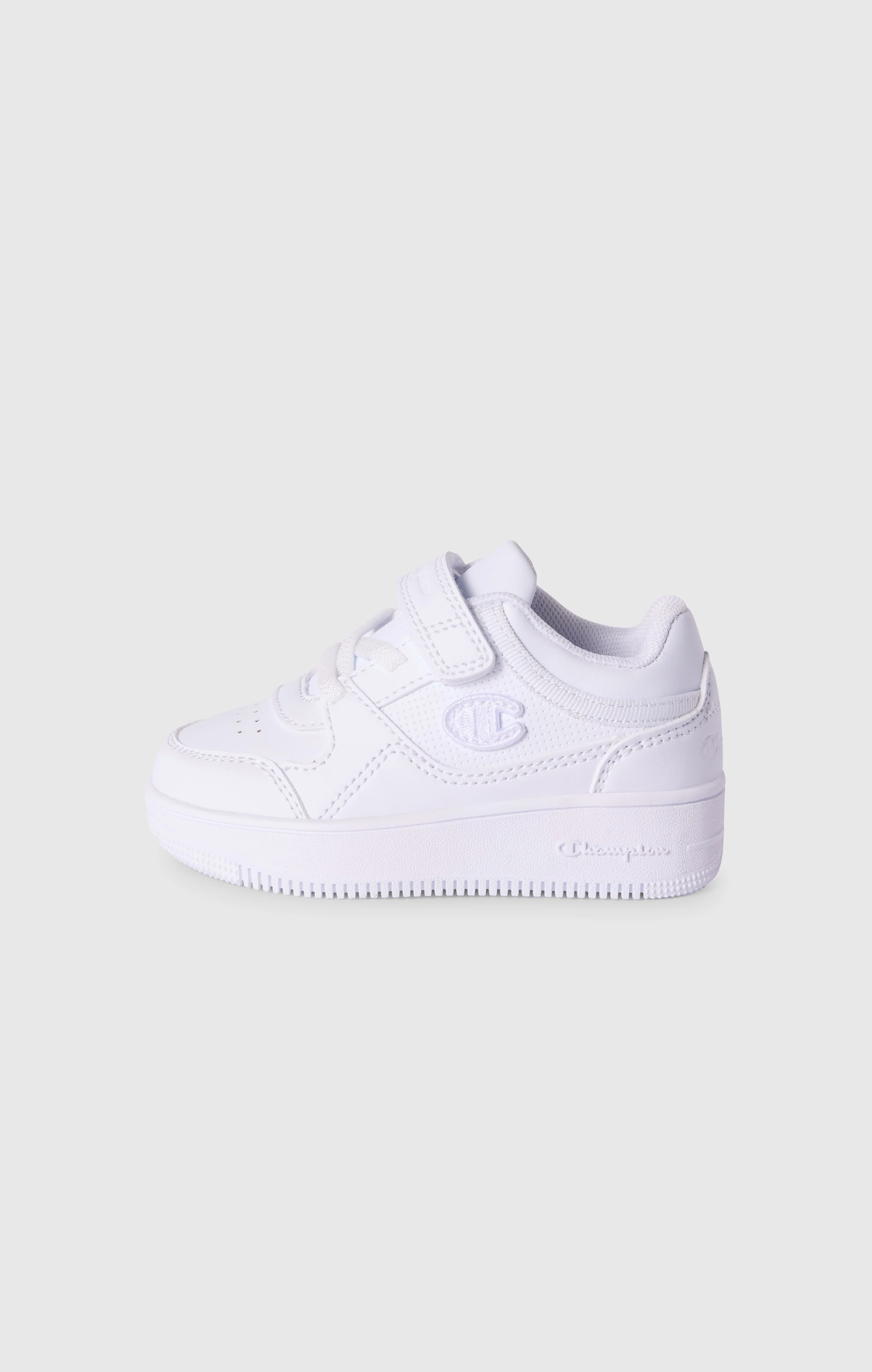 Baby RD18 Low Cut Trainers Toddler - Image 6