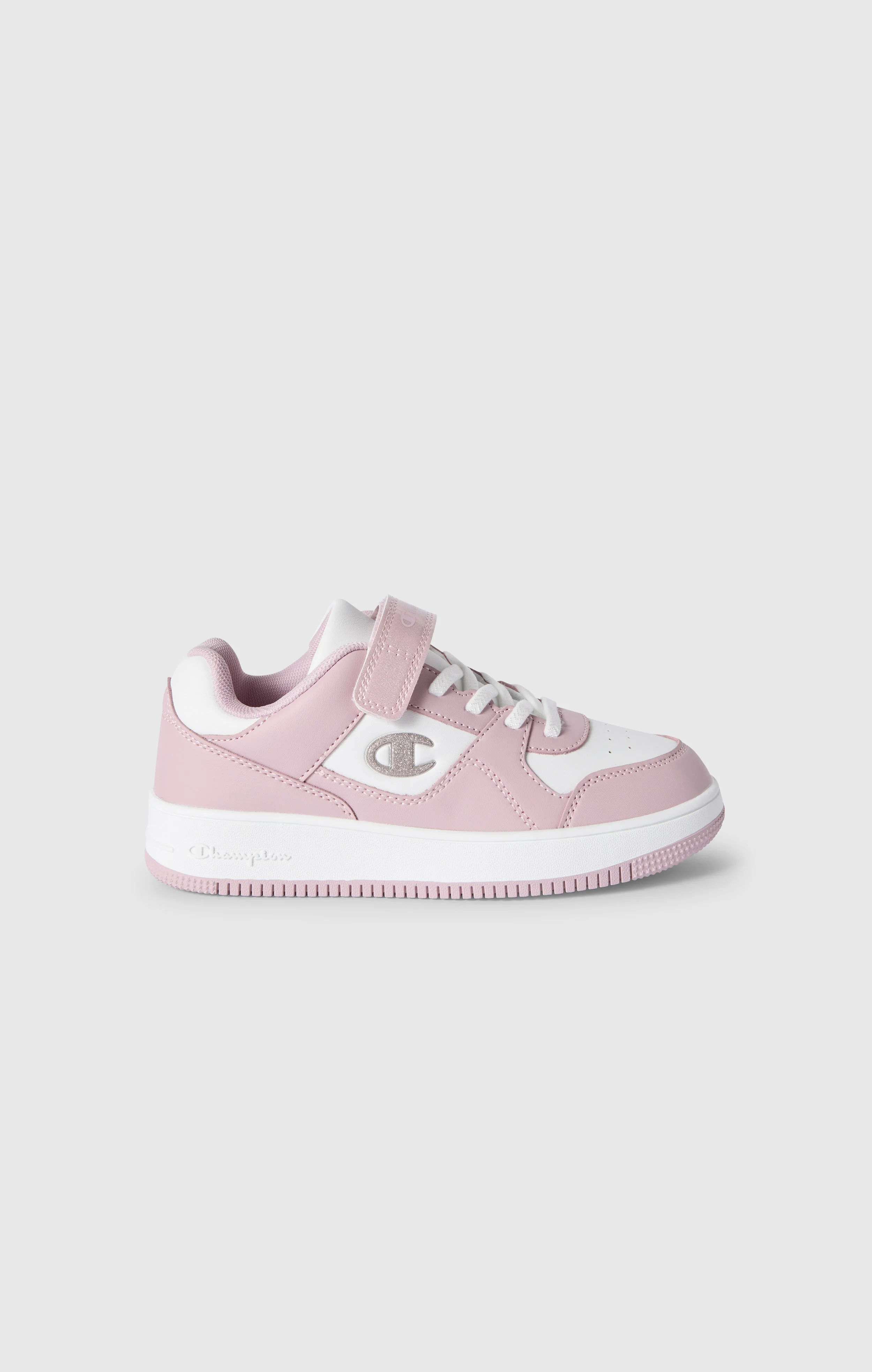 Boys' RD18 LOW G PS Trainers Low