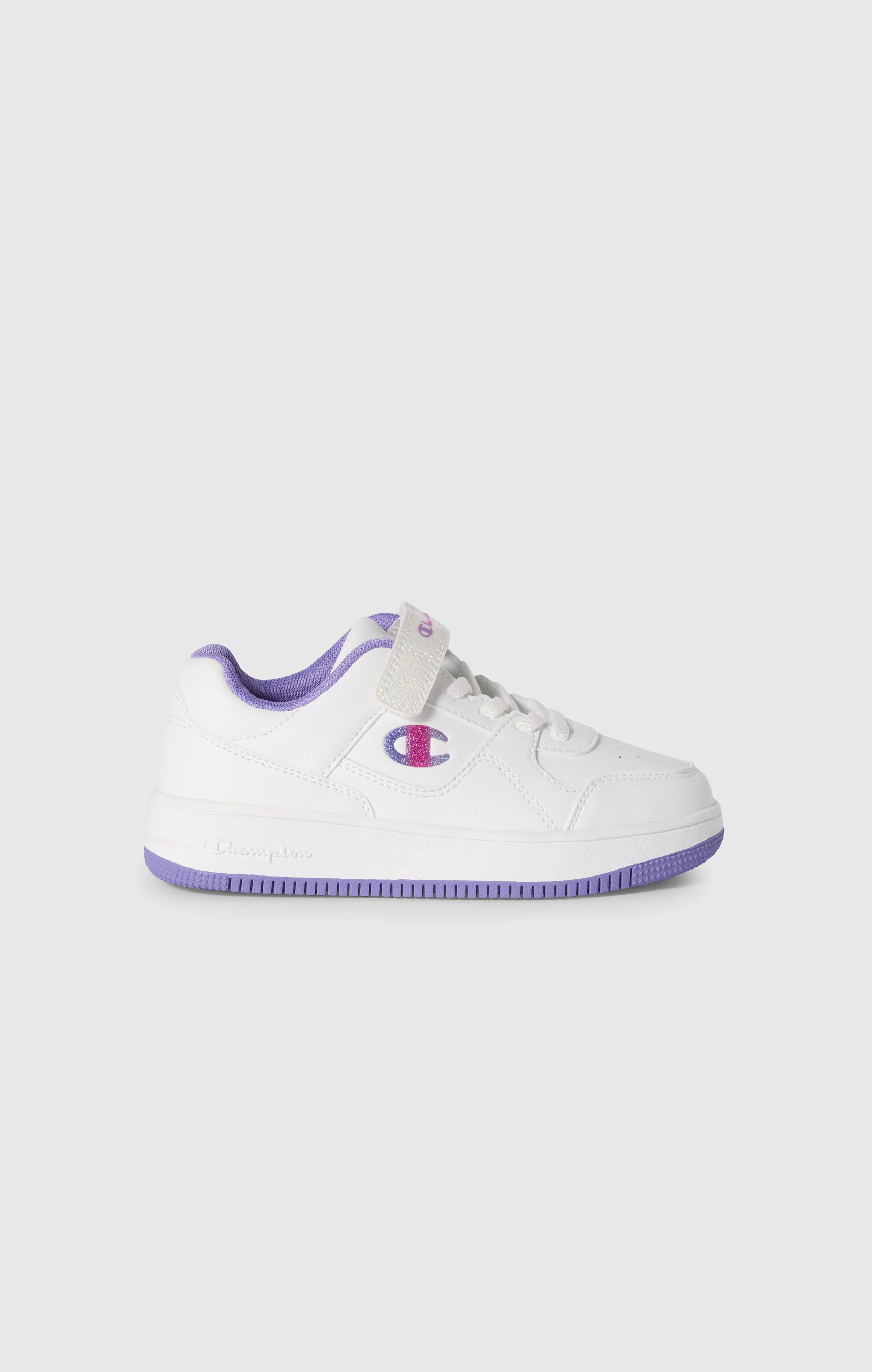 Boys' RD18 LOW G PS Trainers Low