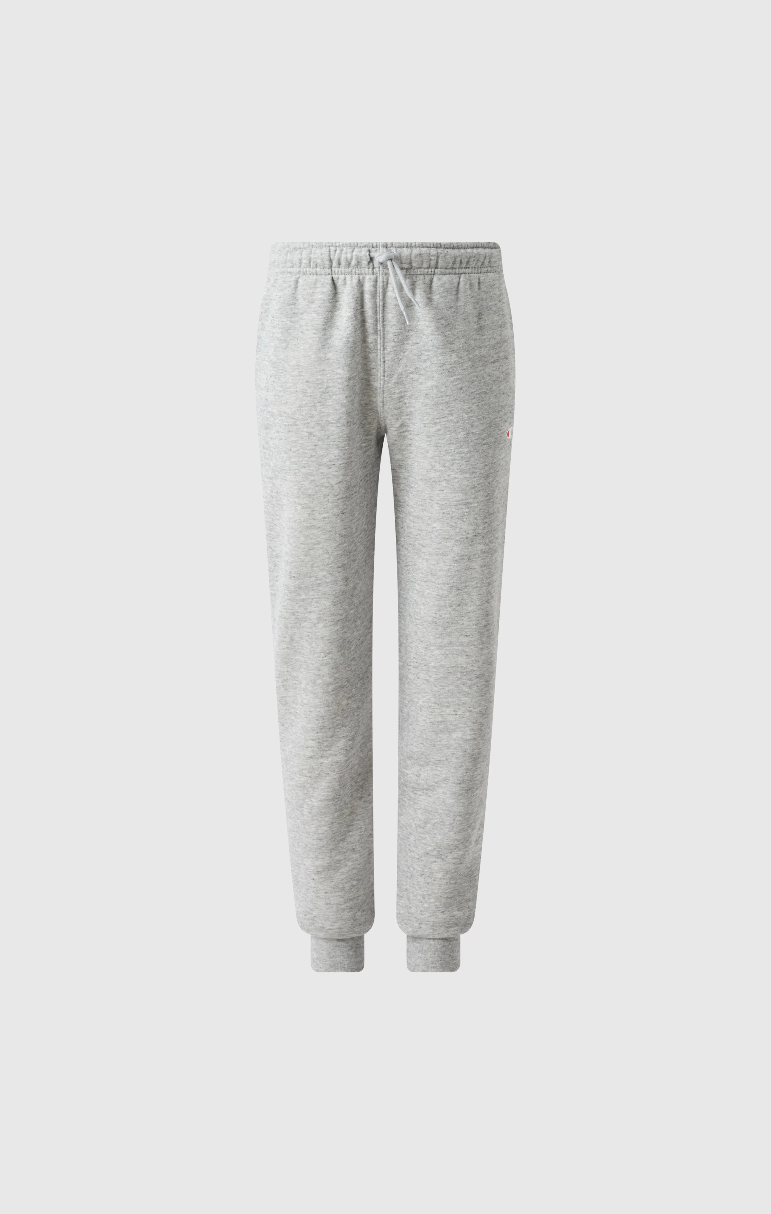 Boys’ Rib Cuff Fleece Pants Icons - Image 4