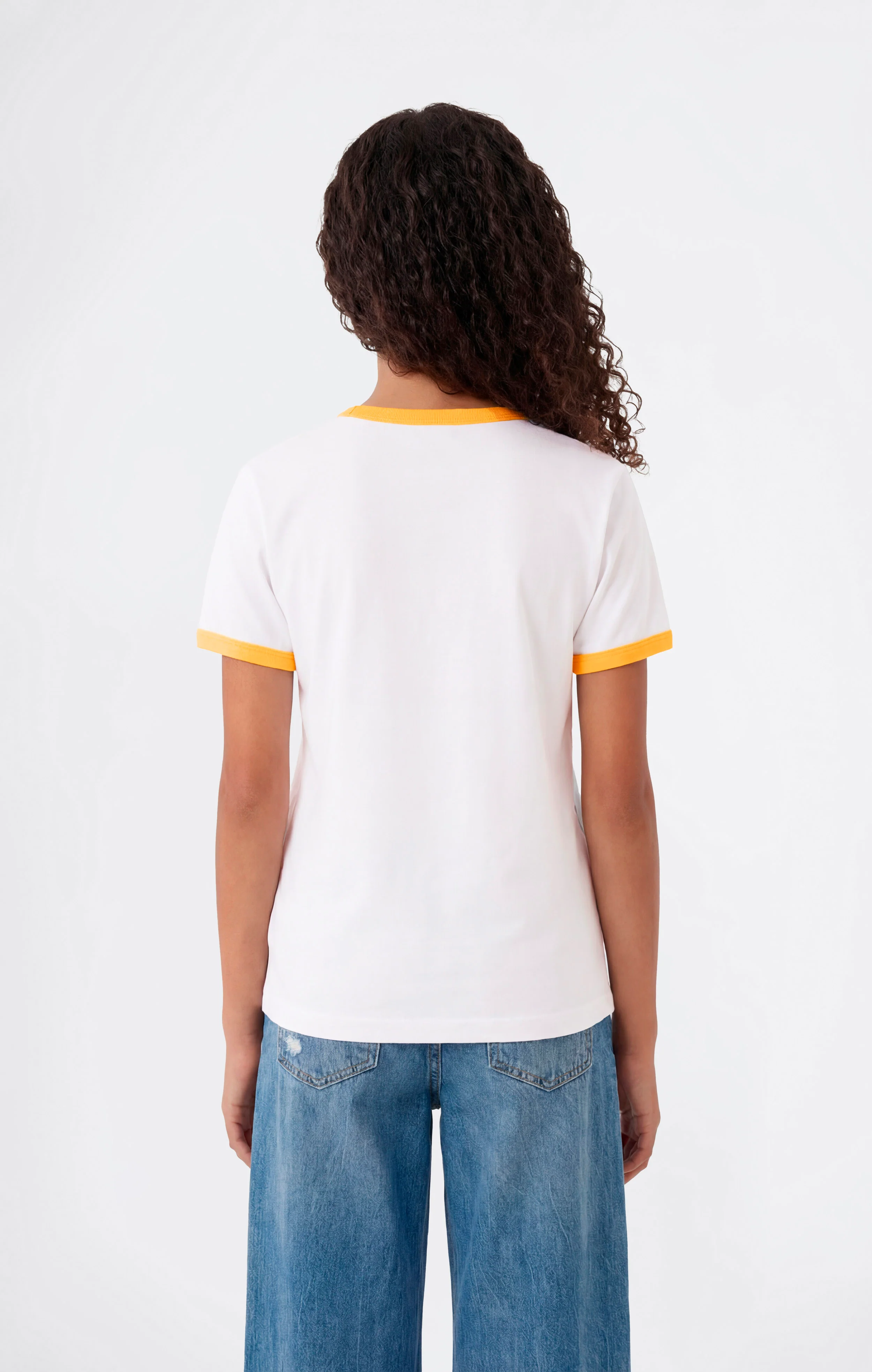 Boys’ Ringer T-Shirt with Graphic - Image 3