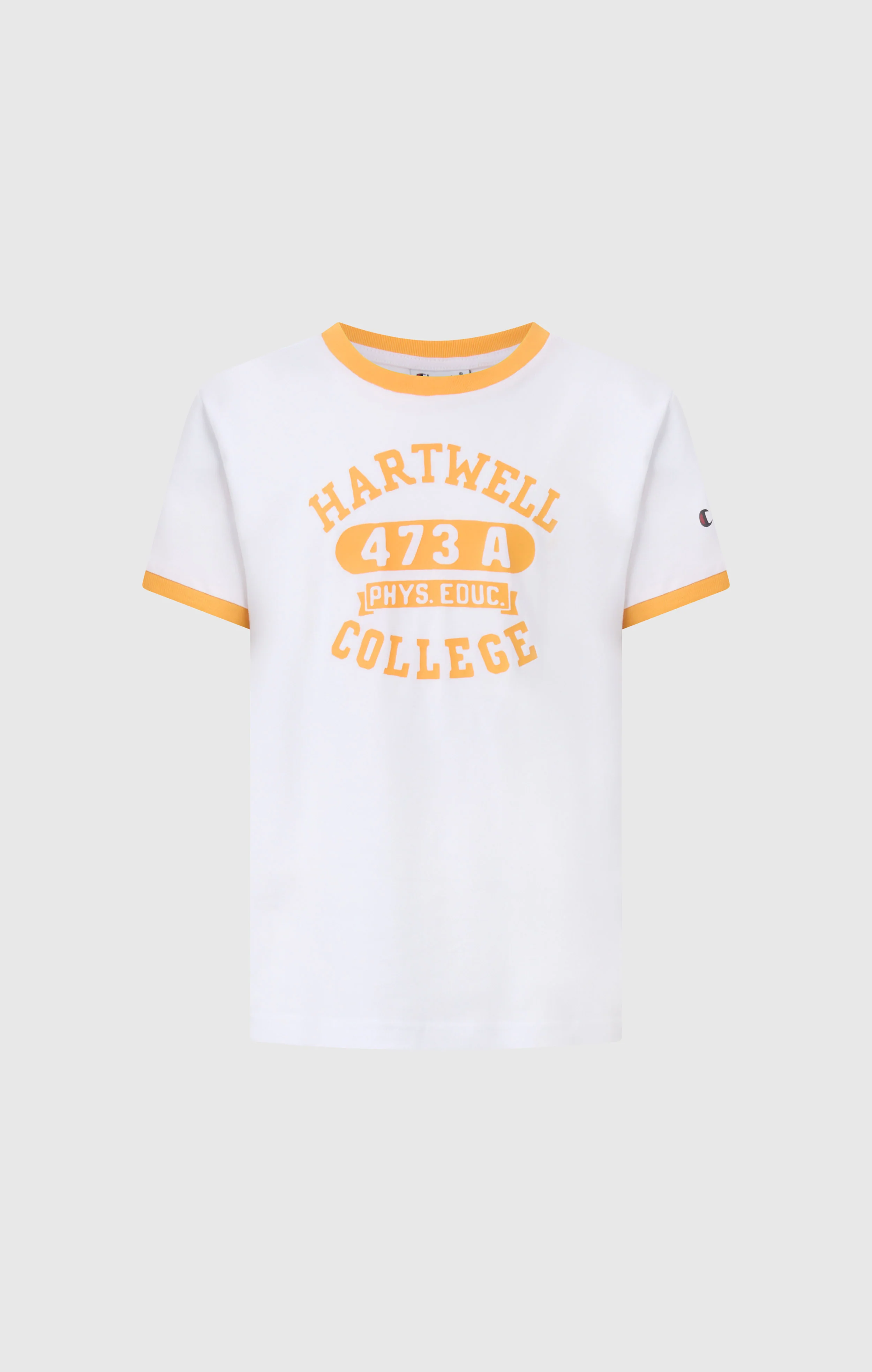 Boys’ Ringer T-Shirt with Graphic - Image 4