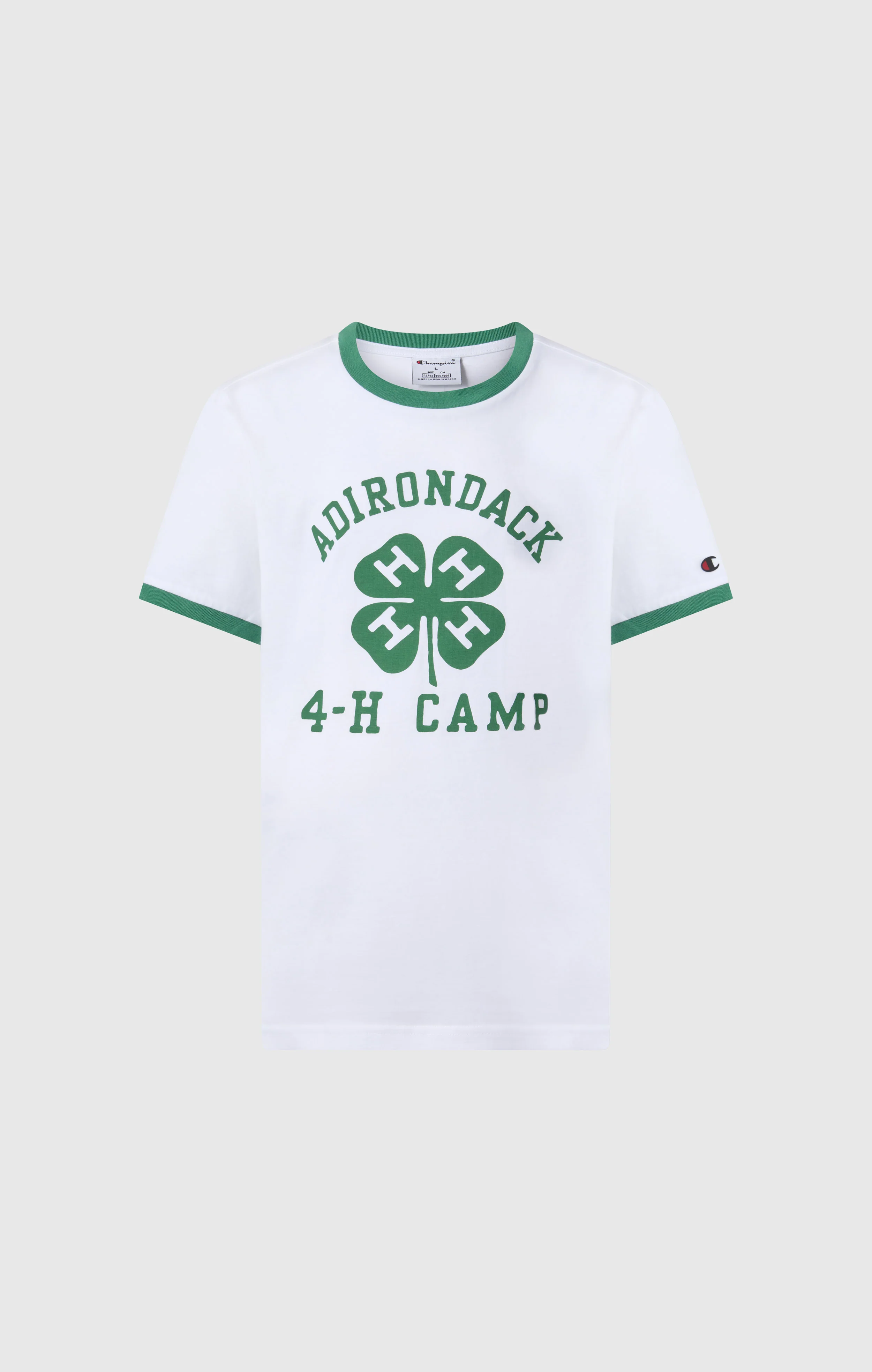 Boys’ Ringer T-Shirt with Graphic - Image 4