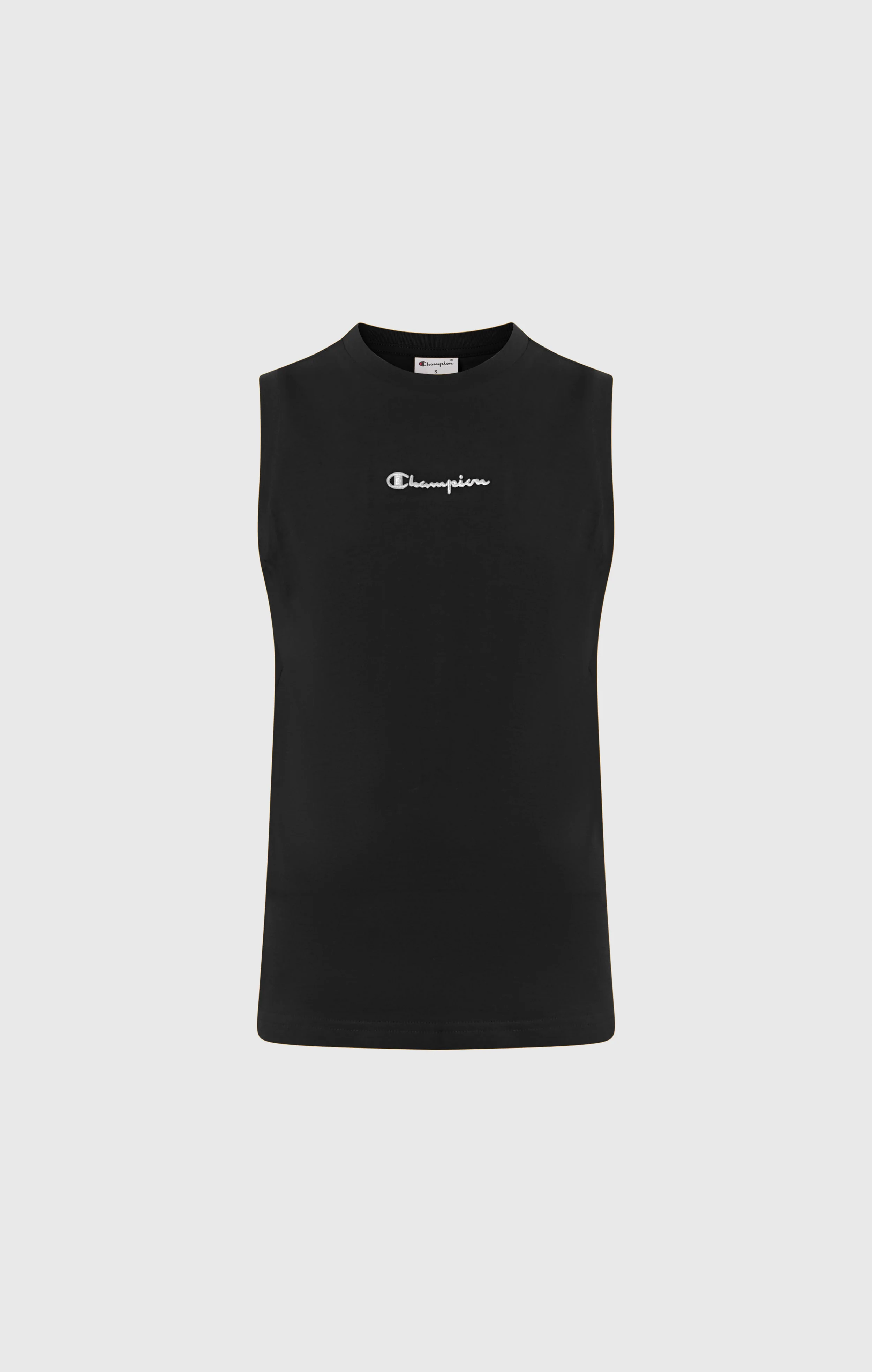 Boys’ Sleeveless T-Shirt Icons - Image 4