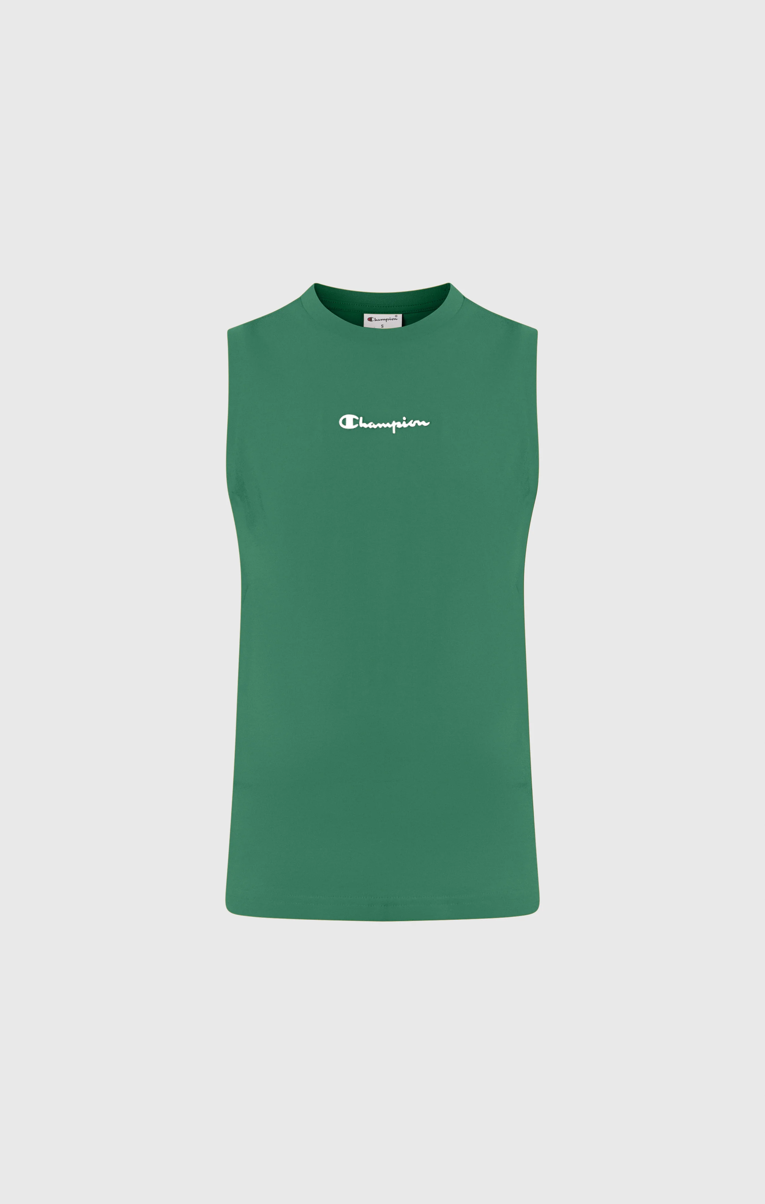 Boys’ Sleeveless T-Shirt Icons - Image 4