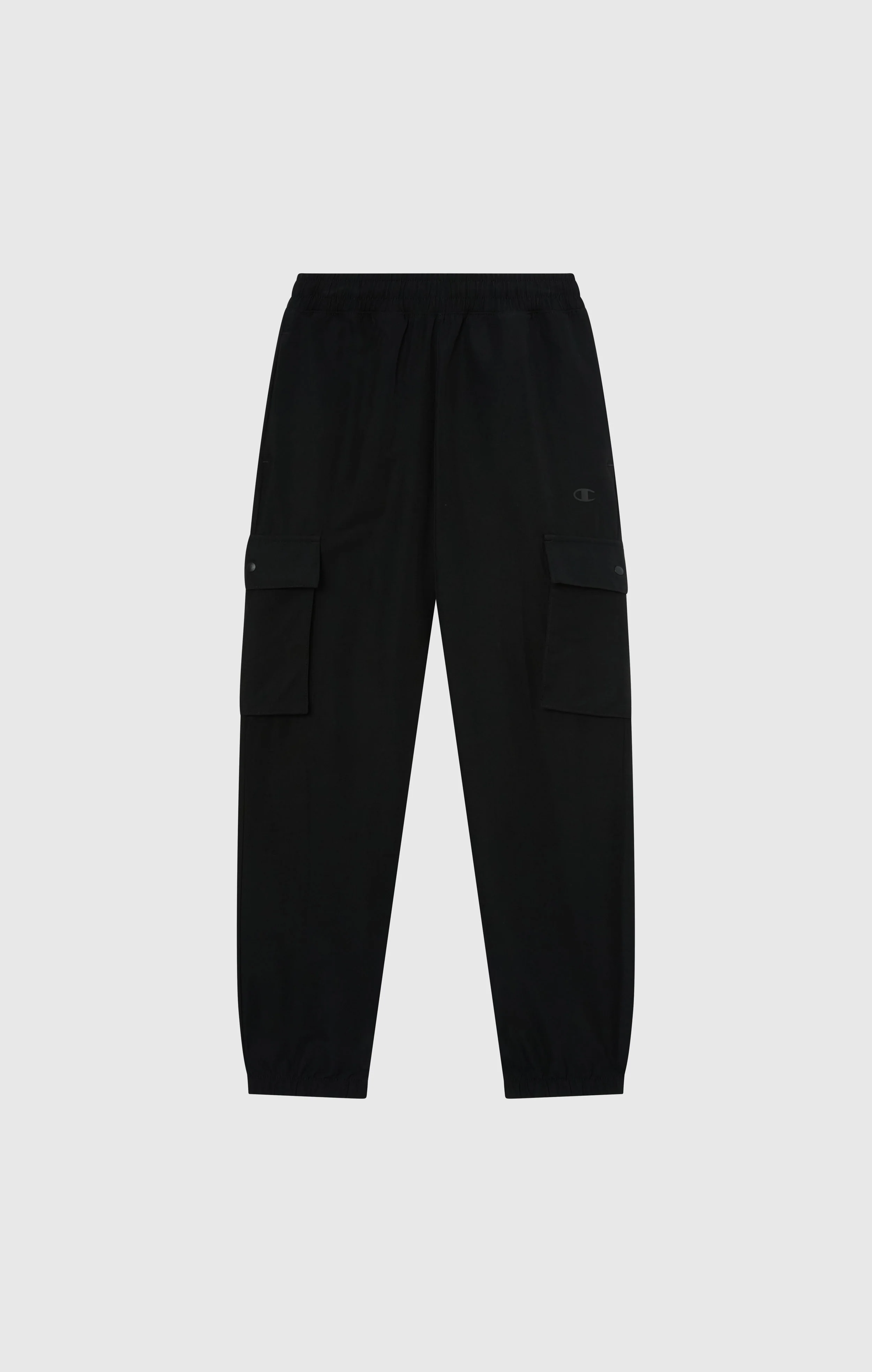 Boys’ Stretch Nylon Cargo Pants C-Tech - Image 4