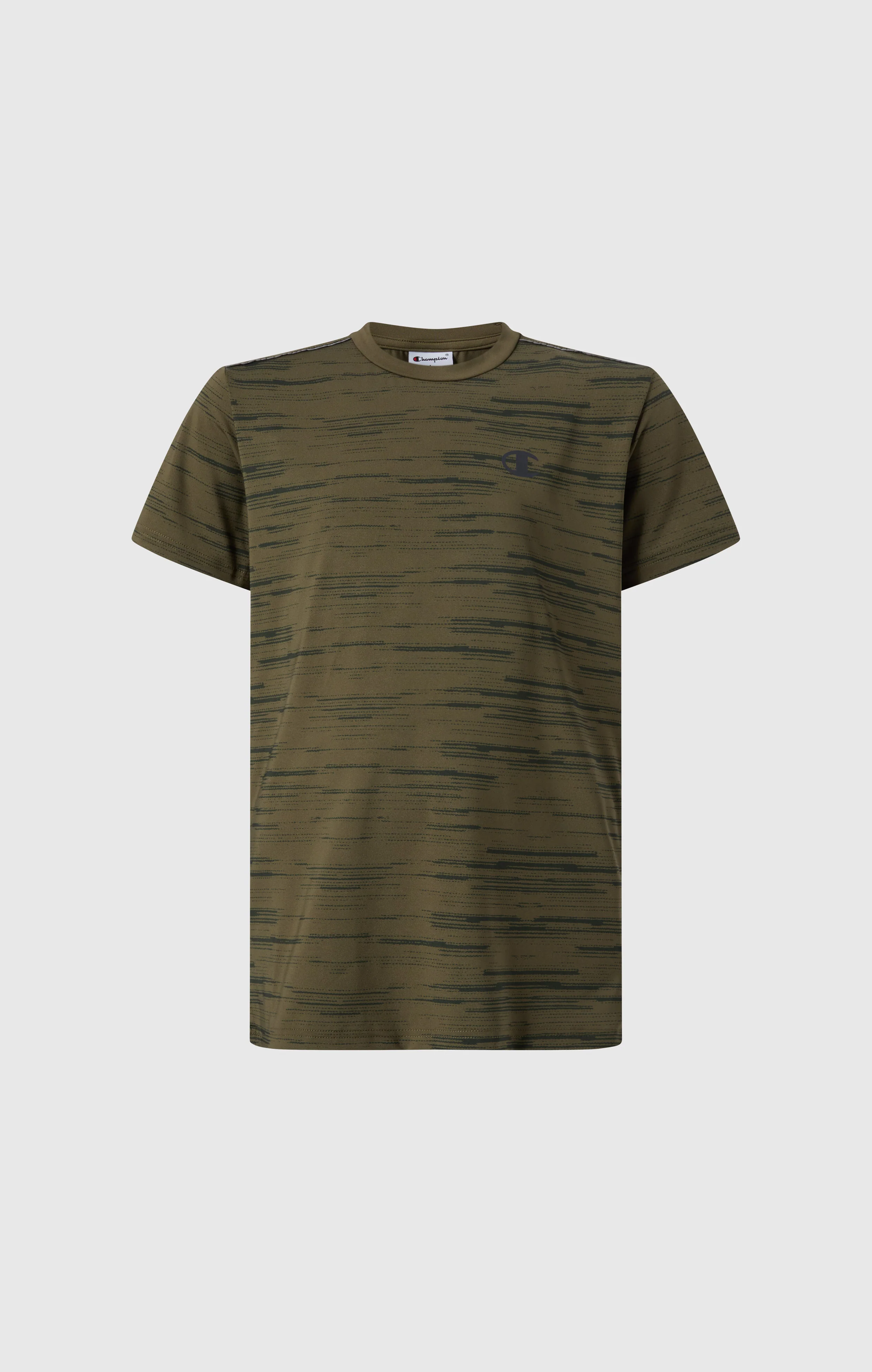 Boys’ Stretch Technical Jersey T-Shirt - Image 4