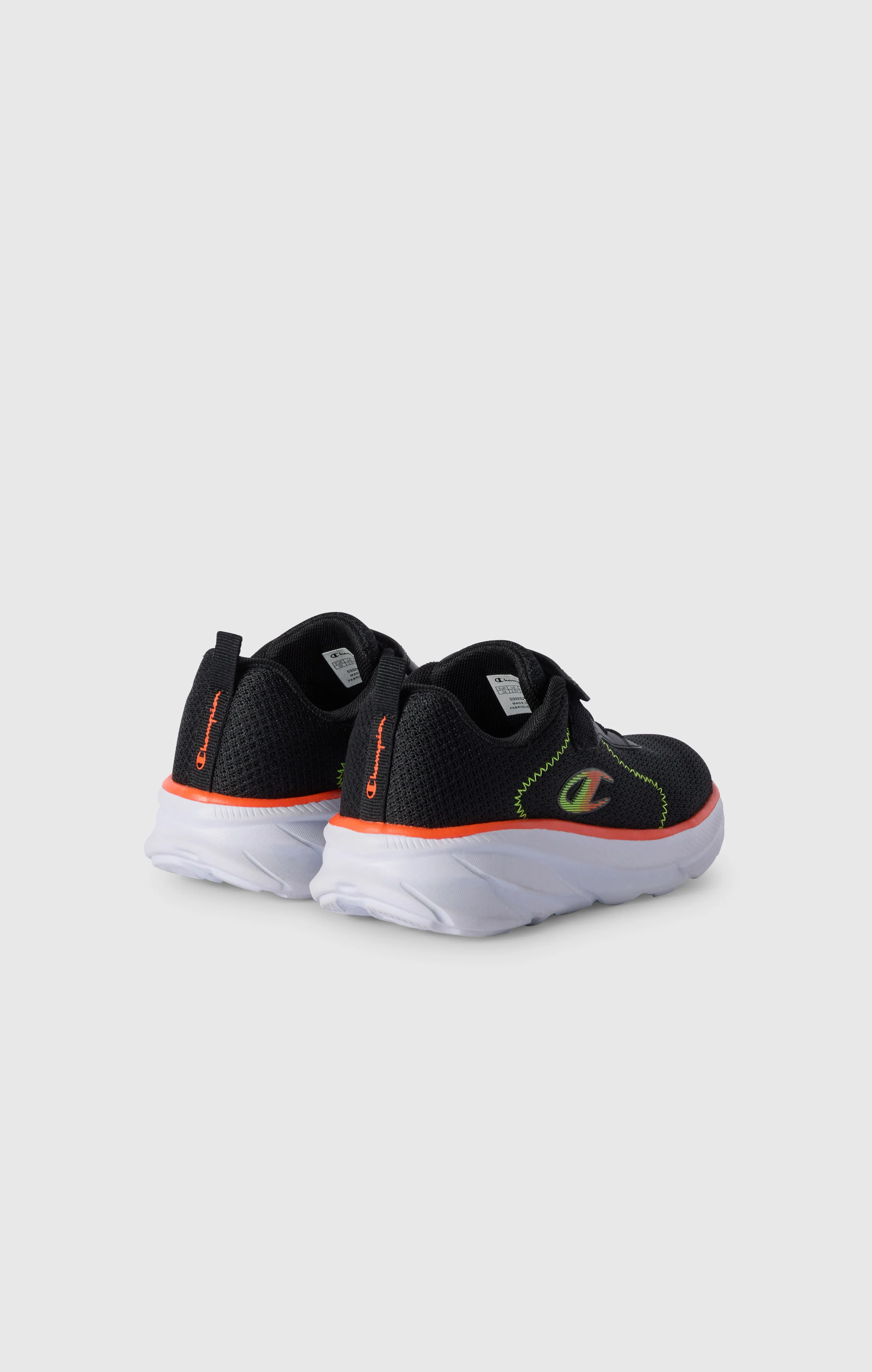 Boys’ Trainers HRO J B PS Low - Image 5