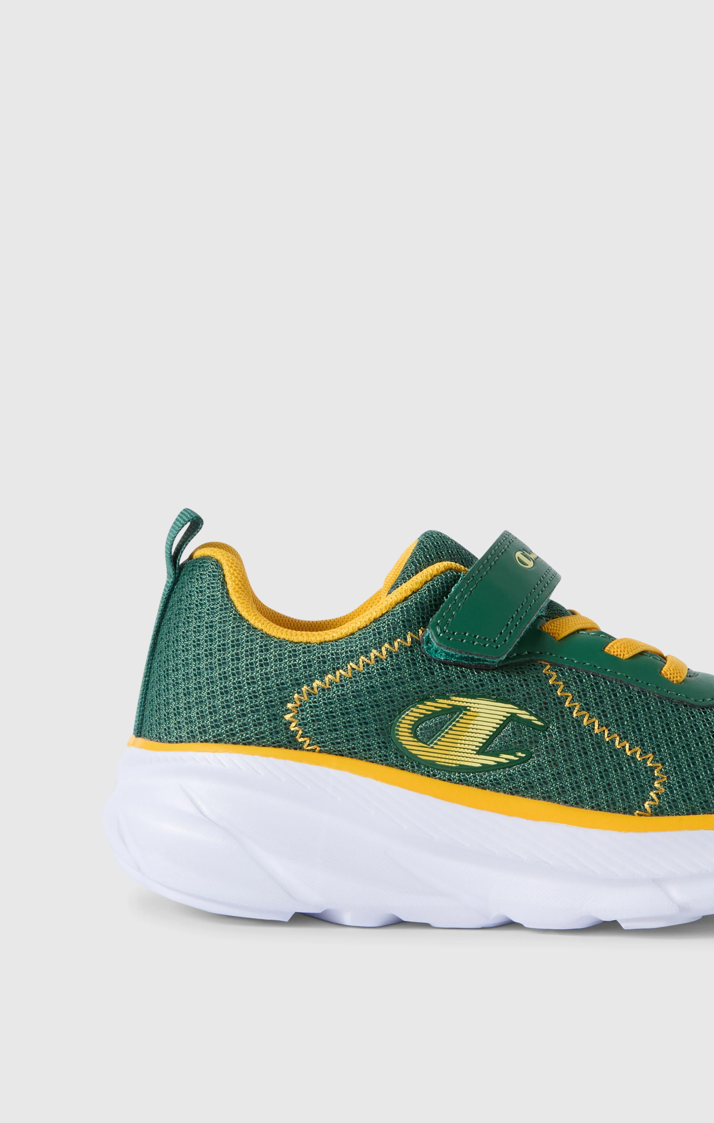 Boys’ Trainers HRO J B PS Low - Image 2
