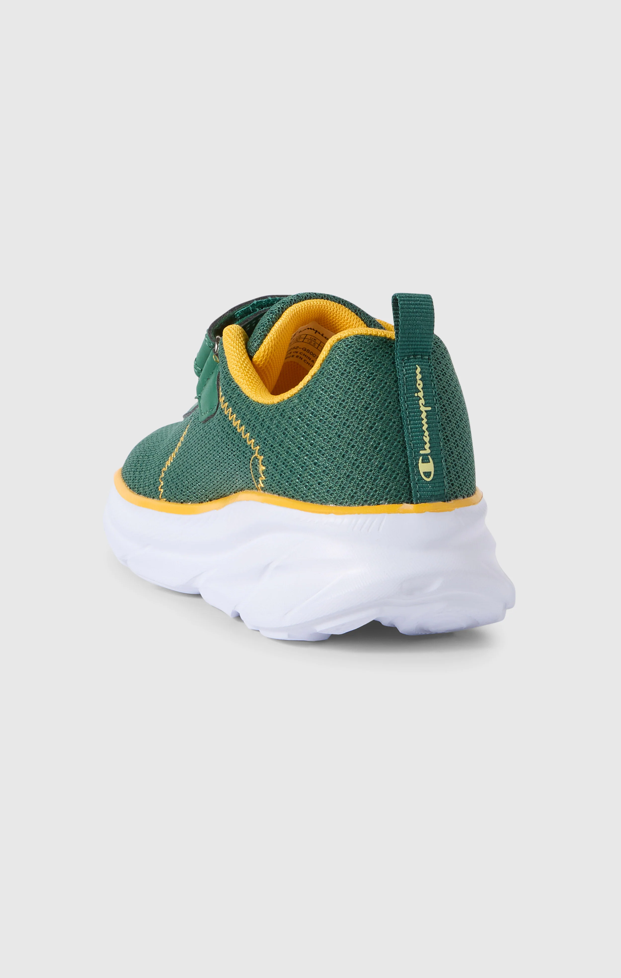 Boys’ Trainers HRO J B PS Low - Image 3
