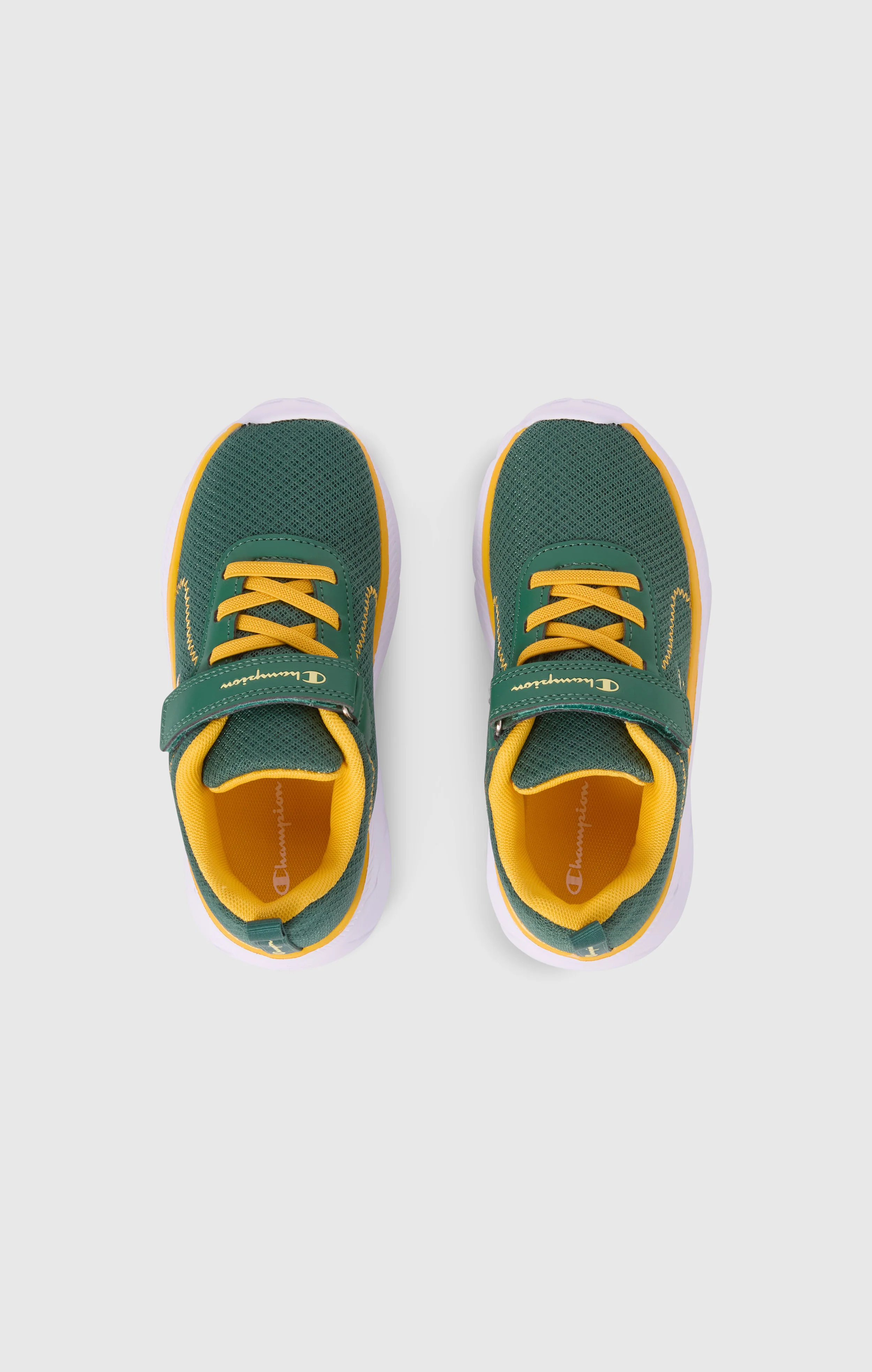 Boys’ Trainers HRO J B PS Low - Image 4