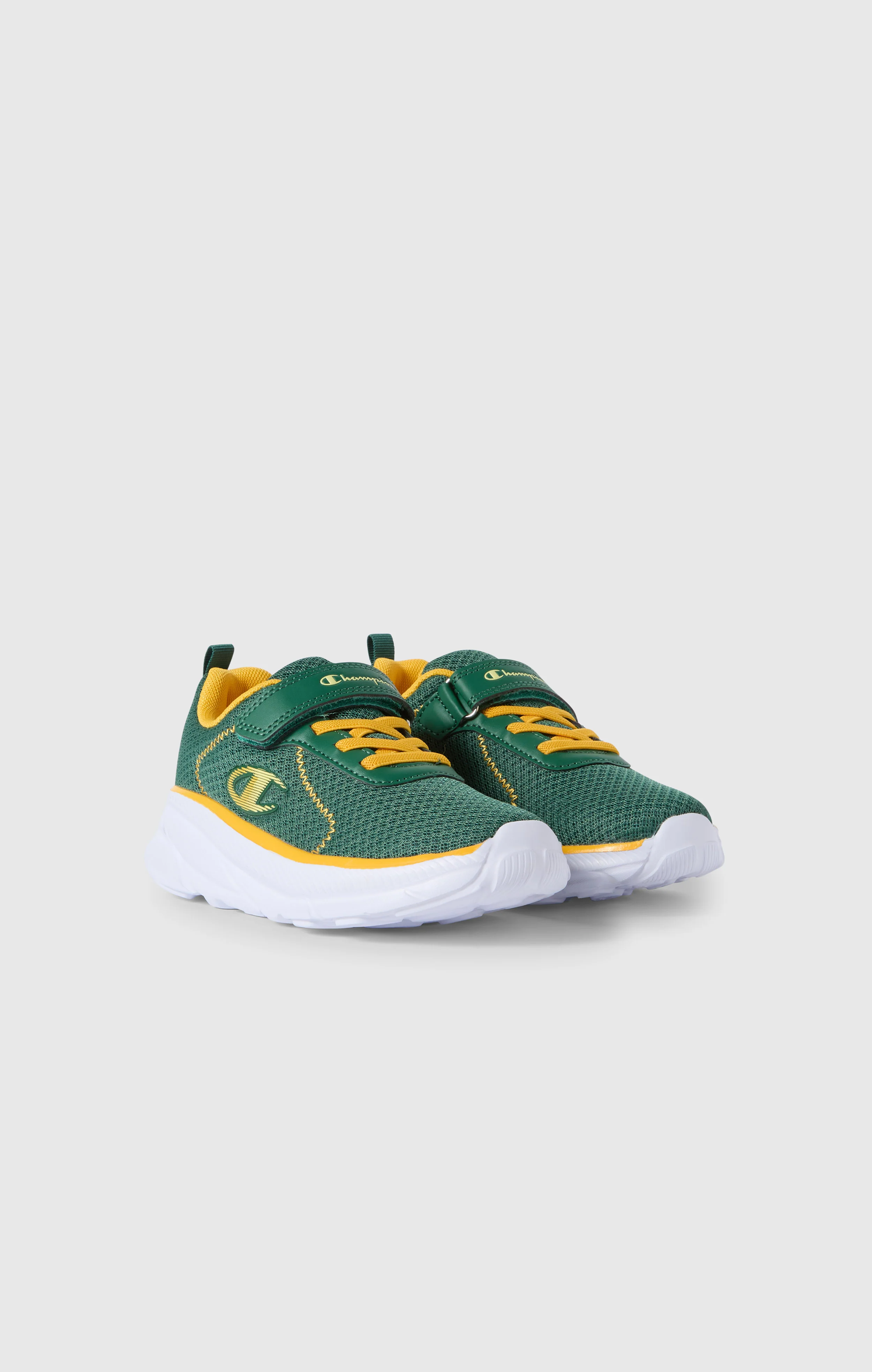 Boys’ Trainers HRO J B PS Low - Image 5
