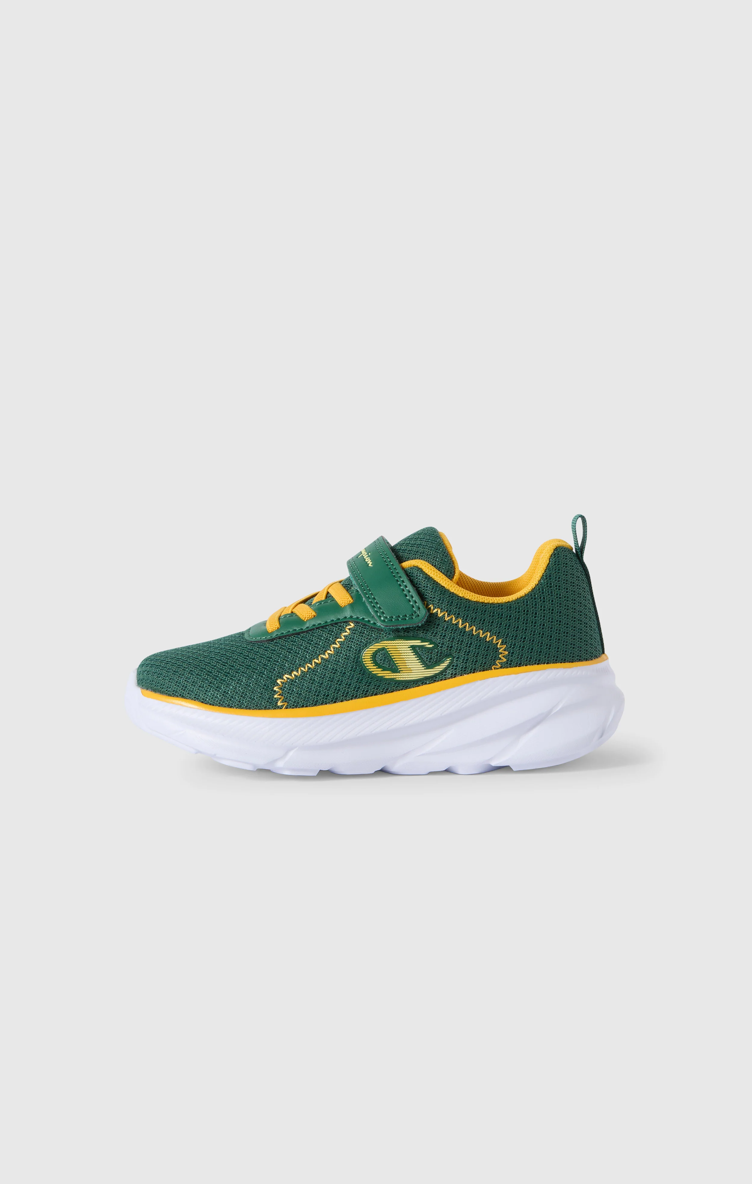 Boys’ Trainers HRO J B PS Low - Image 6